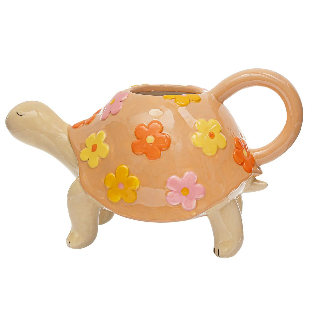 Sass and Belle Tortoise Watering Can - Image 2
