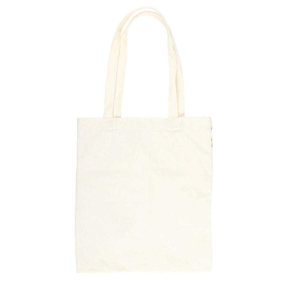 Tote Bag - Mushroom Print - Image 3