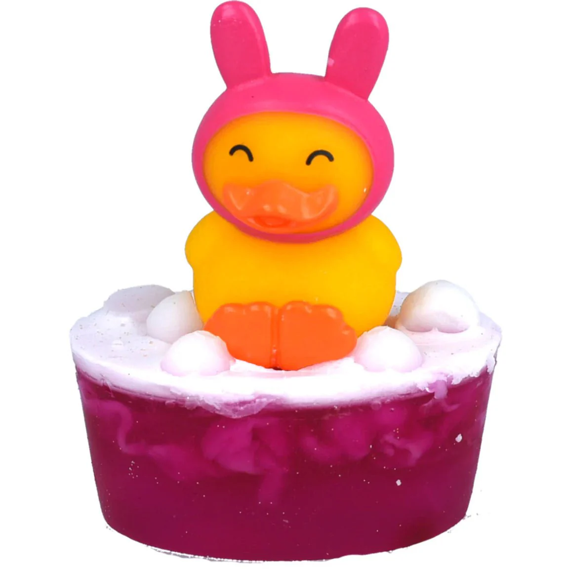 Toy Soap - Ducky In Disguise
