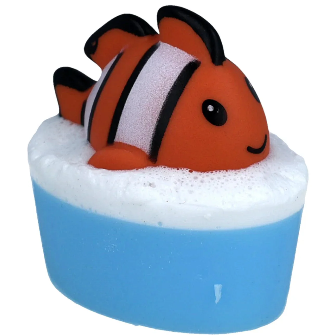 Toy Soap - Foaming Nemo - Image 2