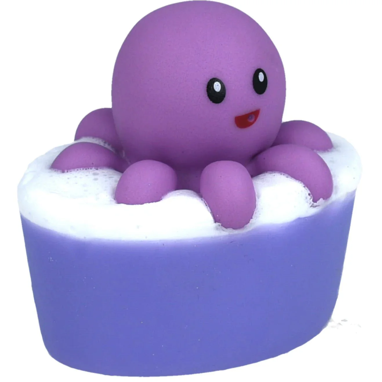 Toy Soap - Octopi My Heart - Image 2