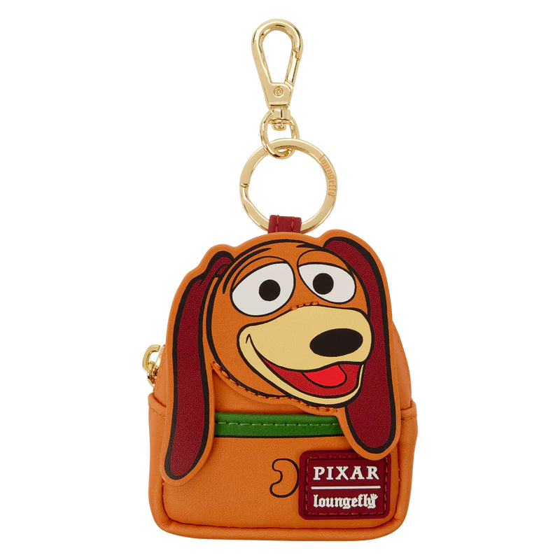 Loungefly Toy Story 30th Anniversary Mystery Mini Backpack Keychain Charm - Image 3