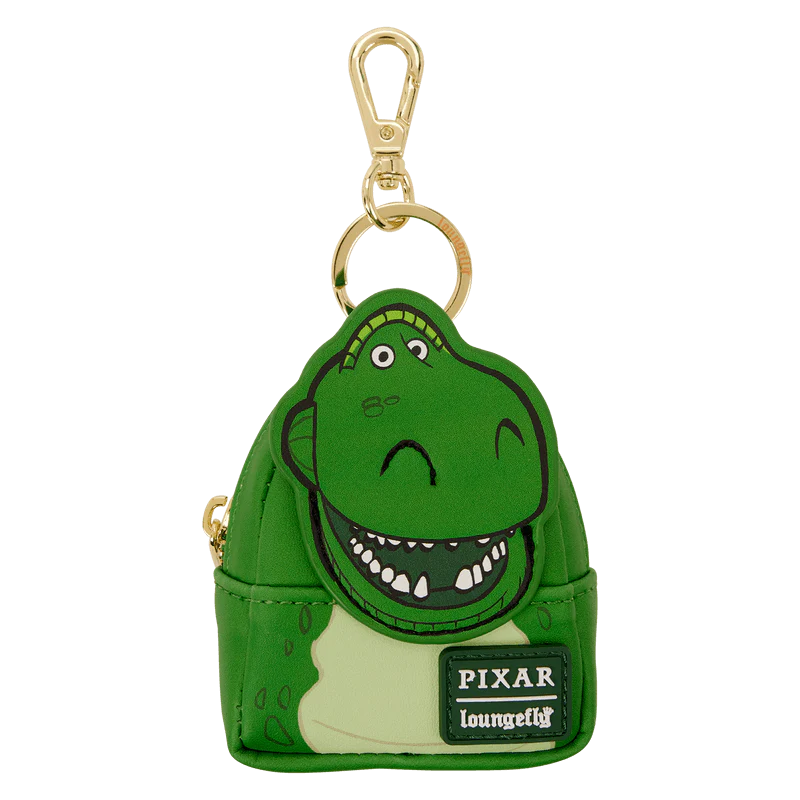 Loungefly Toy Story 30th Anniversary Mystery Mini Backpack Keychain Charm - Image 6