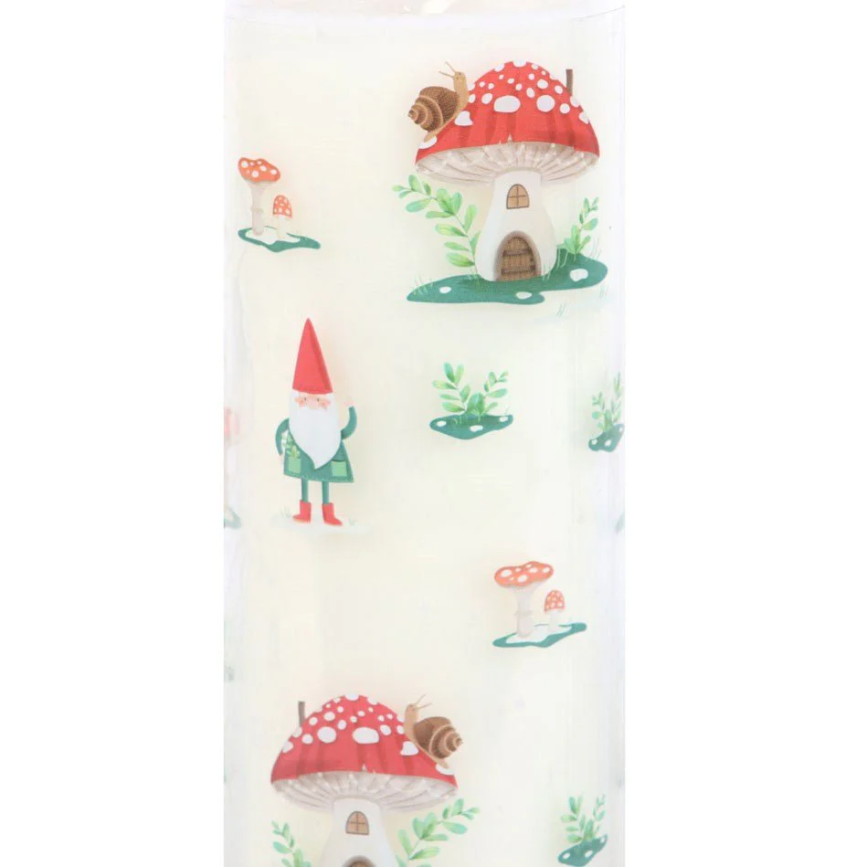Tube Candle - Gnome Sweet Gnome - Image 3