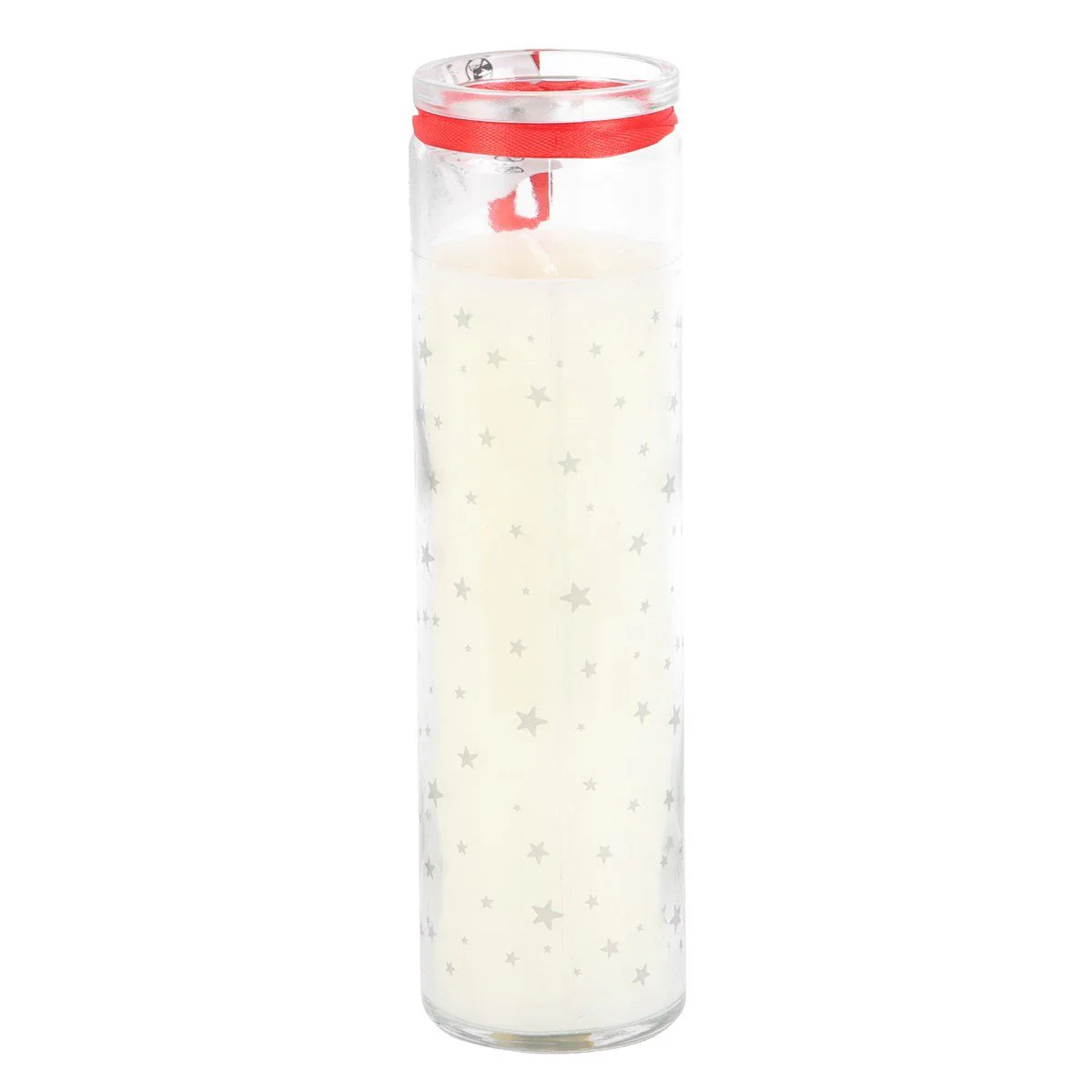 Tube Candle - White Vanilla Advent - Image 3