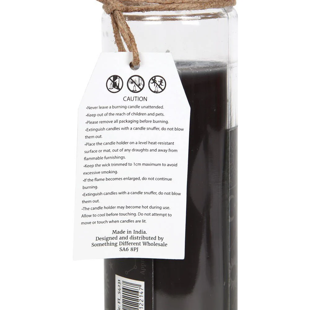 Tube Spell Candle - Protection - Image 2