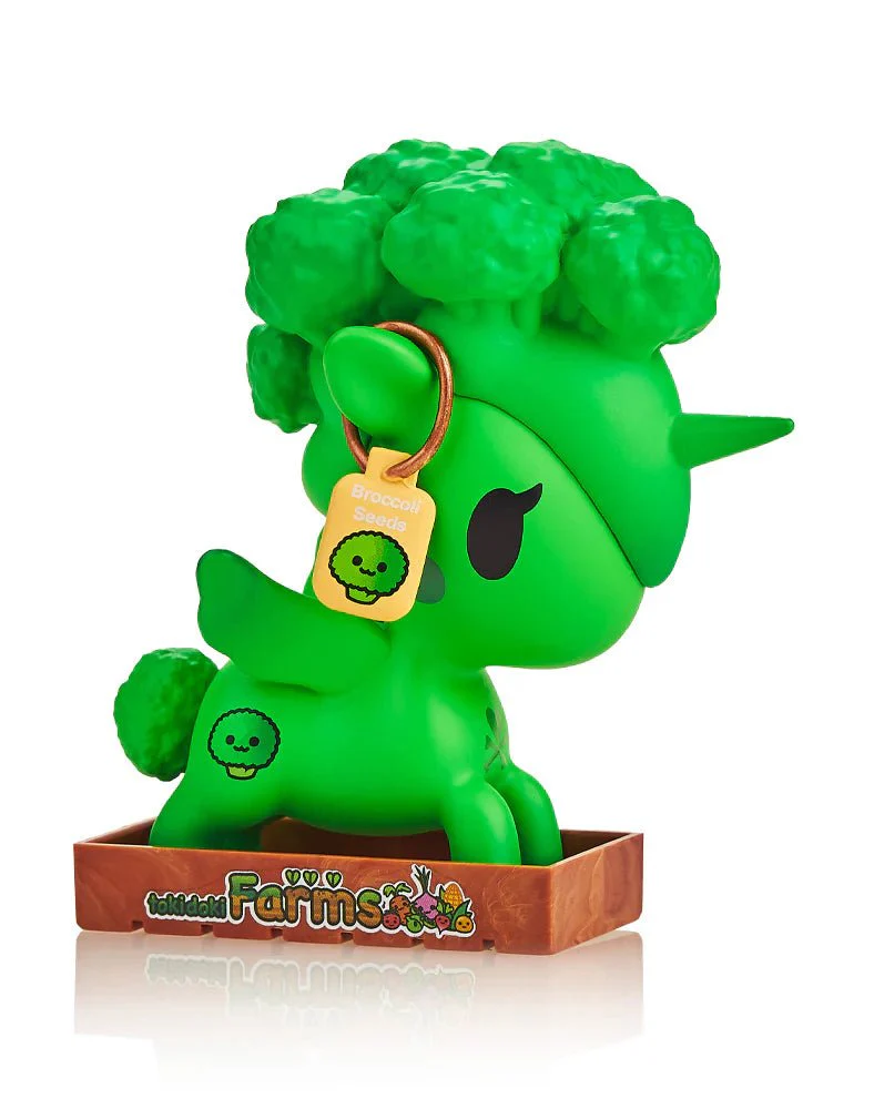 Veggie Unicorno Blind Box - Image 6