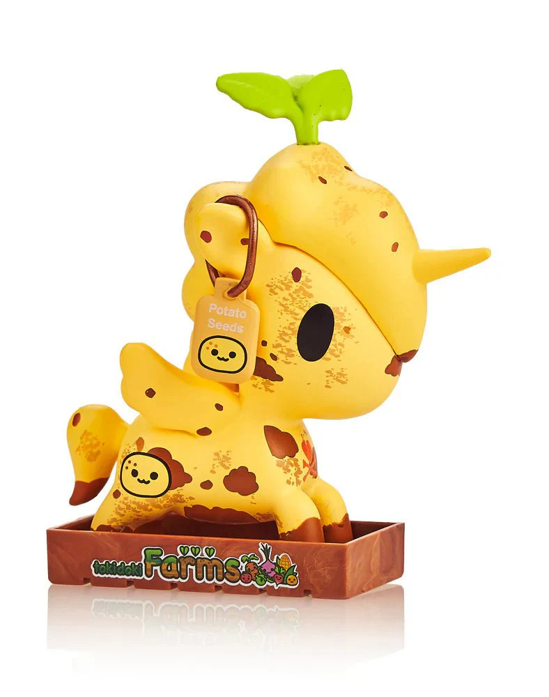 Veggie Unicorno Blind Box - Image 7