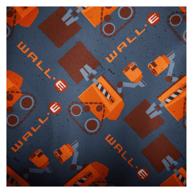 Loungefly WALL-E Cosplay Lenticular Mini Backpack with Coin Bag - Image 9