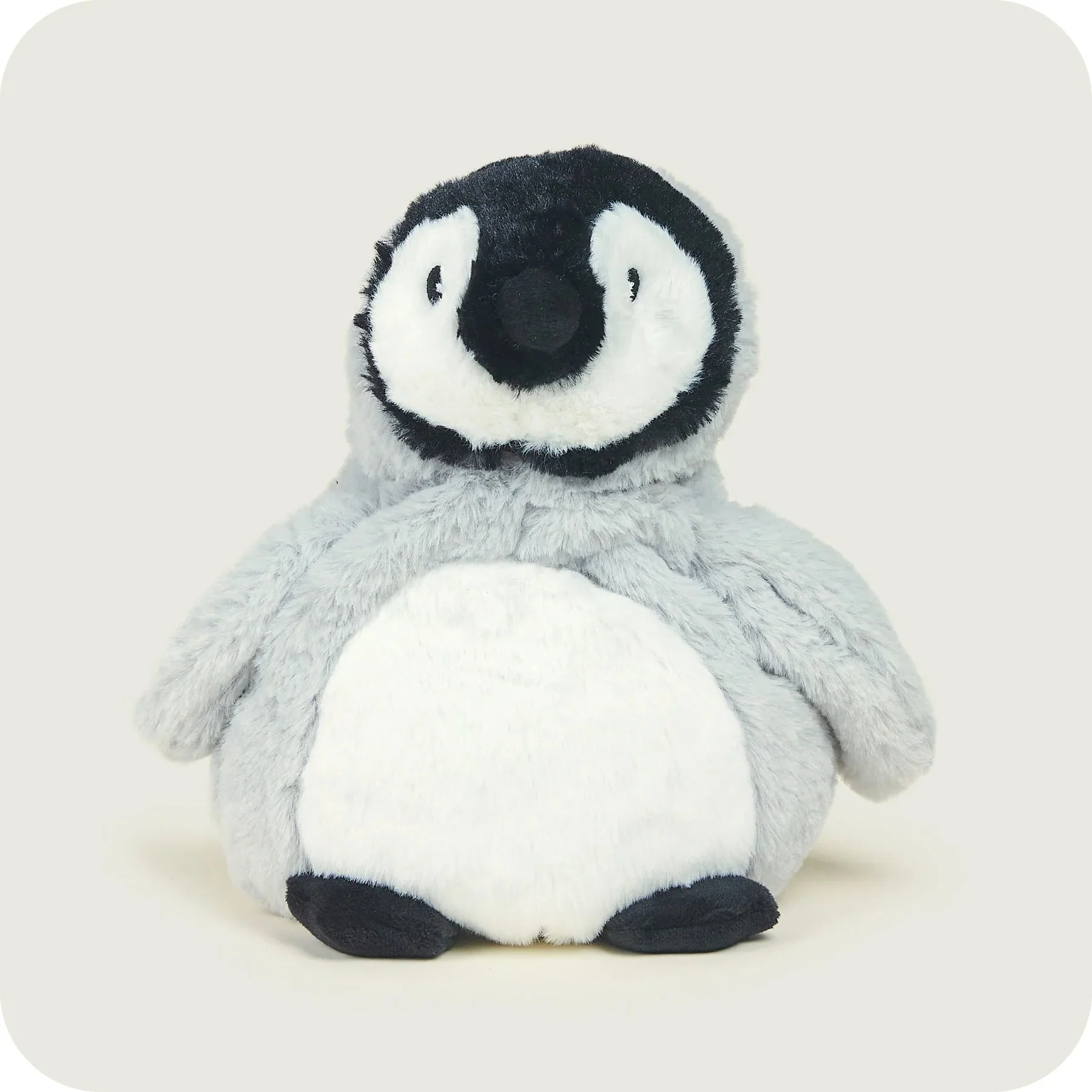 Warmies Baby Penguin Microwaveable Plush