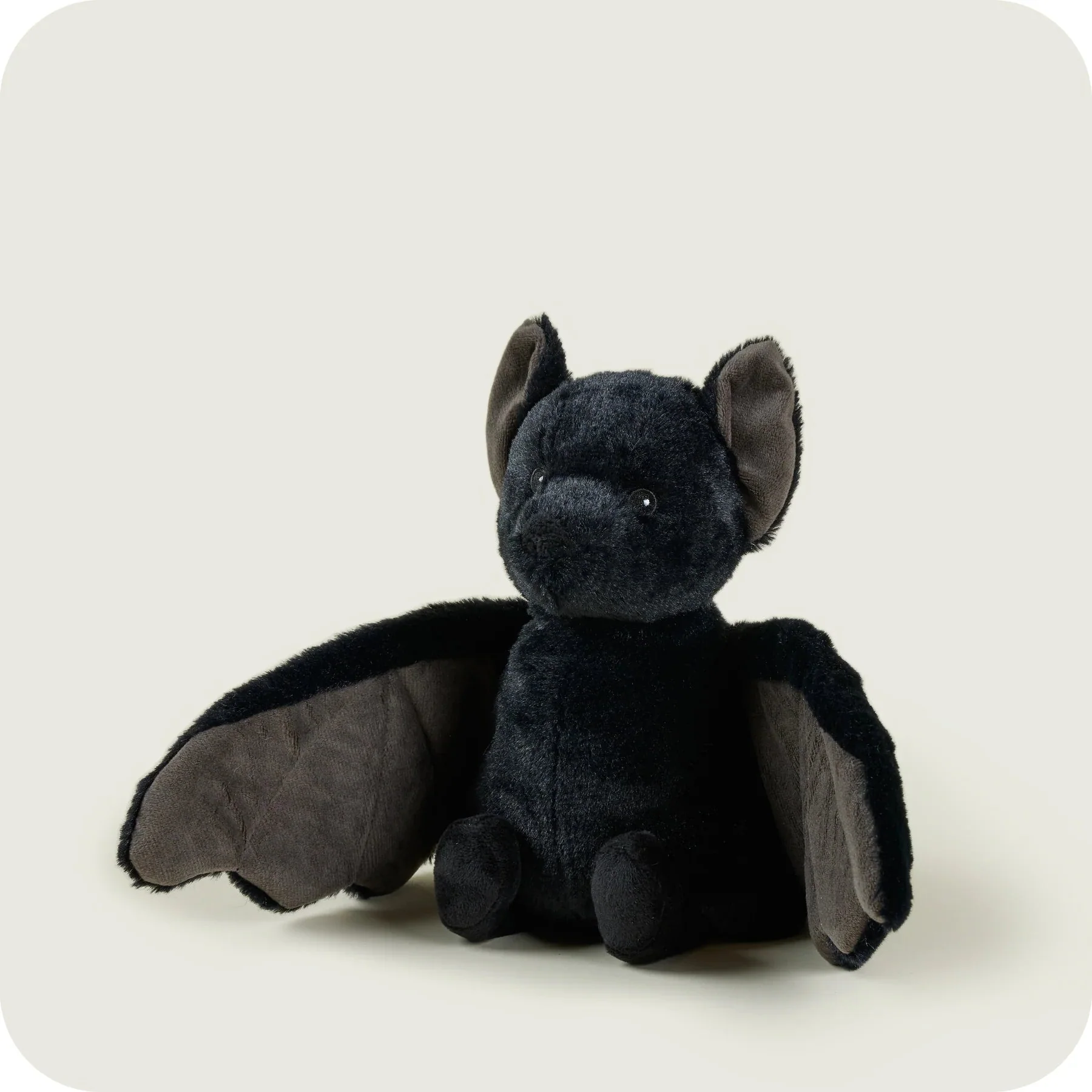 Warmies Black Bat Microwaveable Plush - Image 2