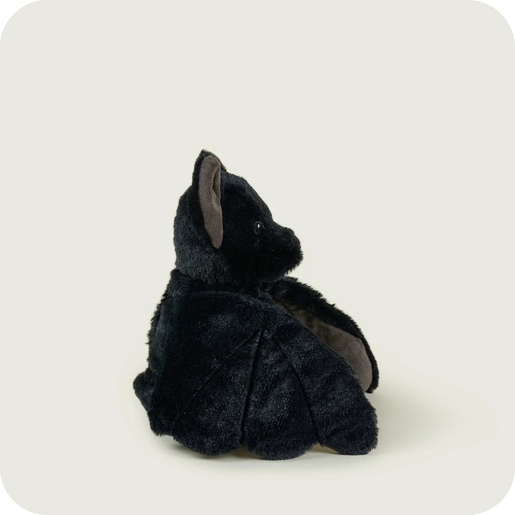 Warmies Black Bat Microwaveable Plush - Image 3