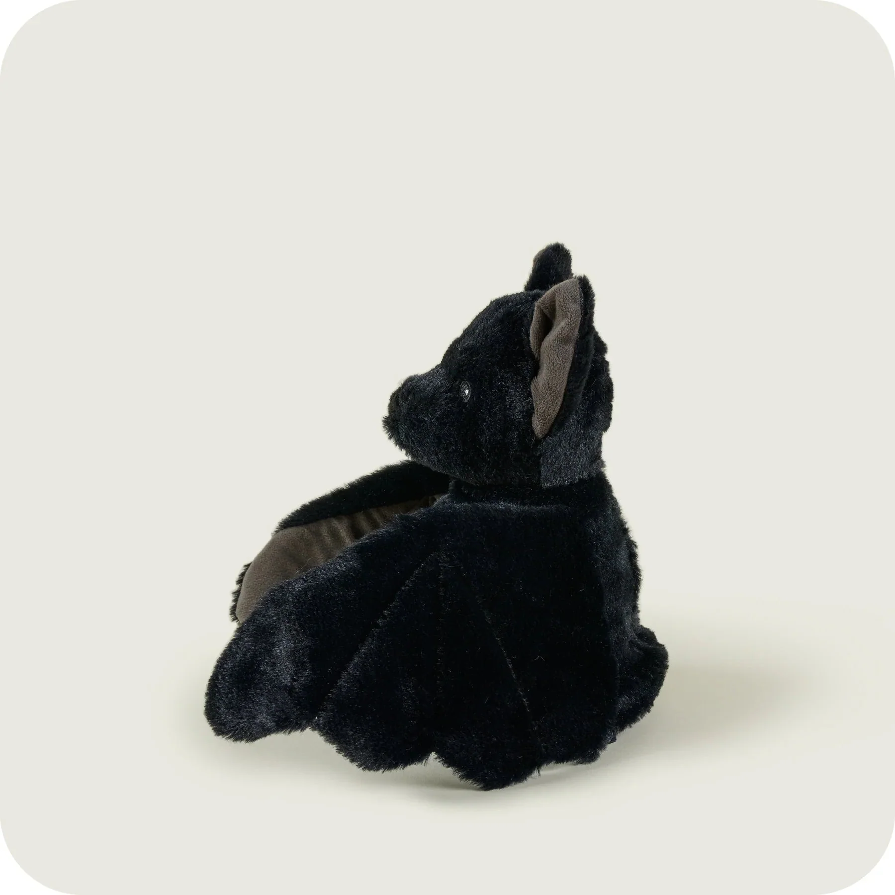 Warmies Black Bat Microwaveable Plush - Image 4
