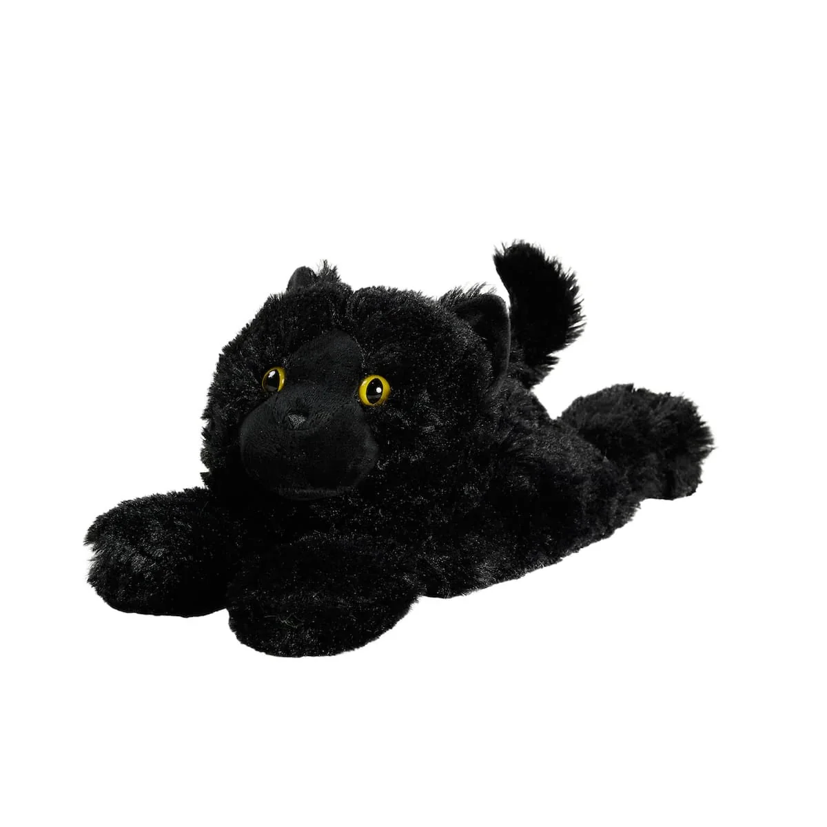 Warmies Black Cat Microwavable Plush - Image 7