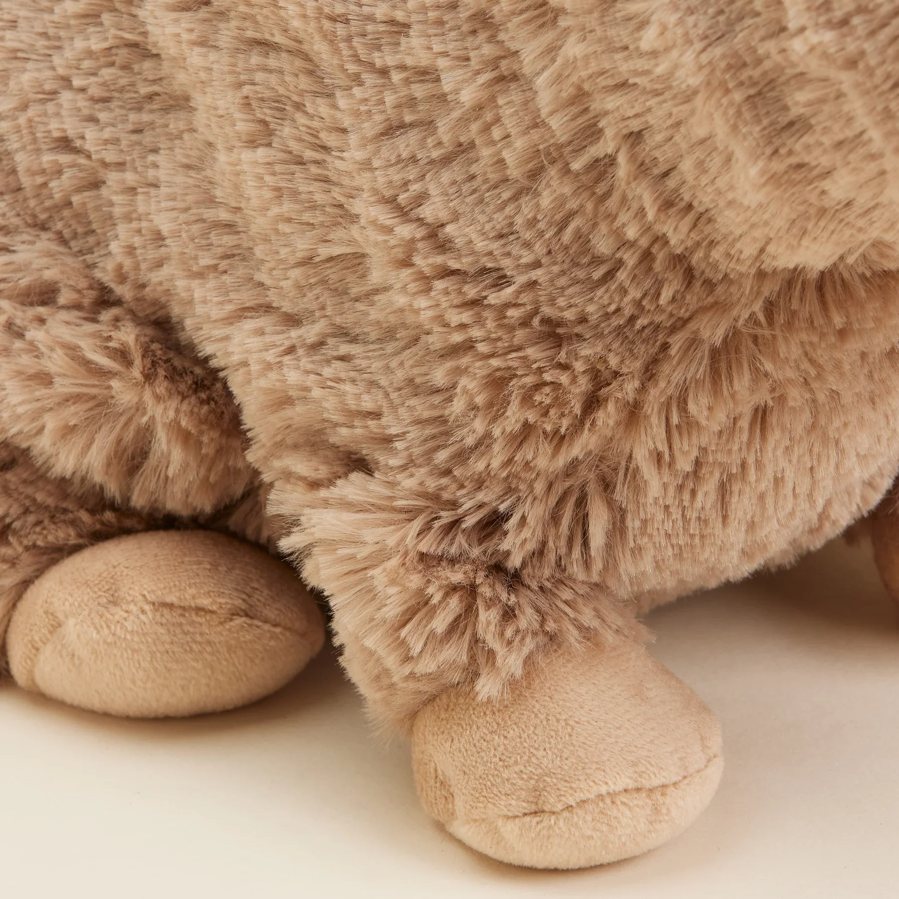 Warmies Capybara Microwavable Plush - Image 6
