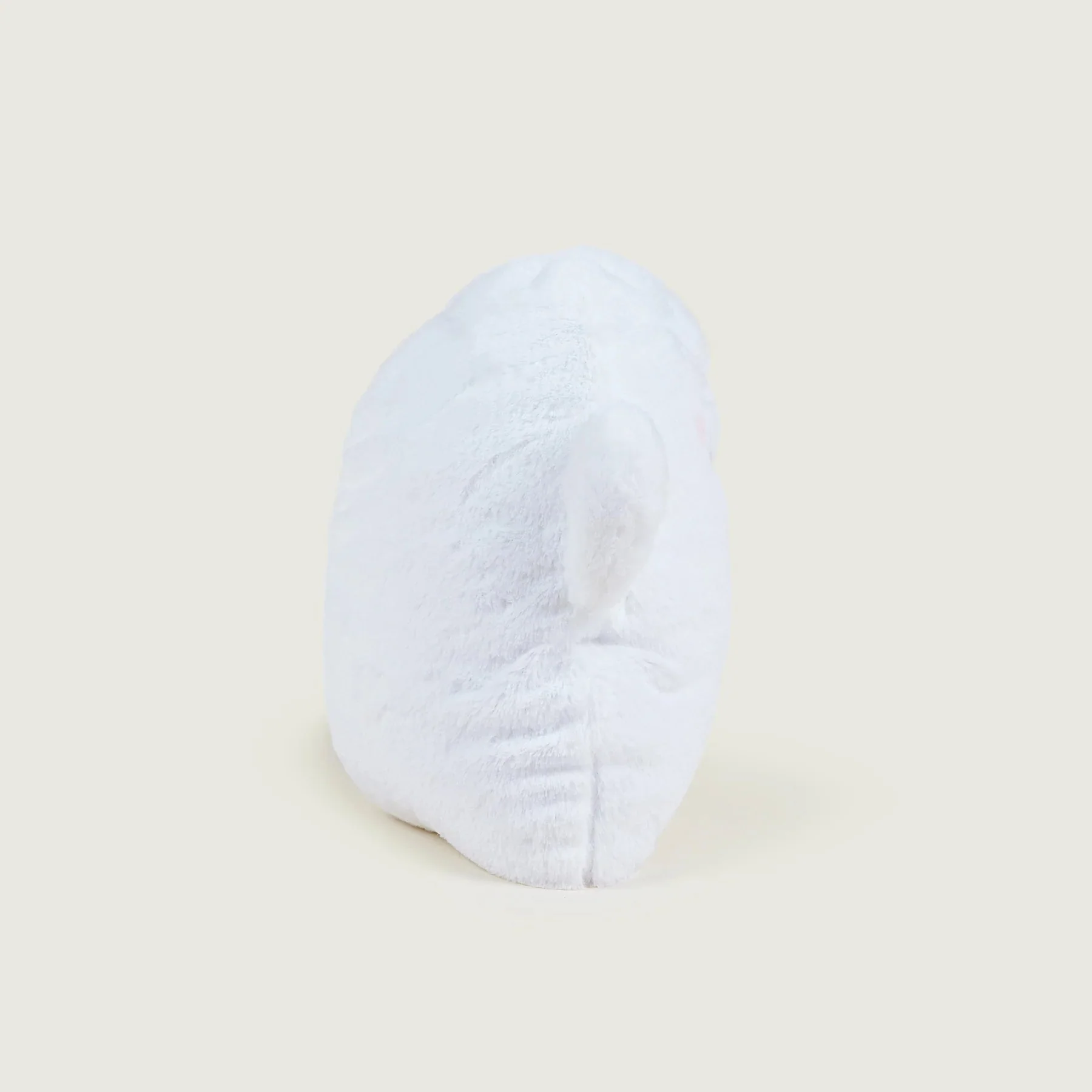 Warmies Ghost Microwavable Plush - Image 3