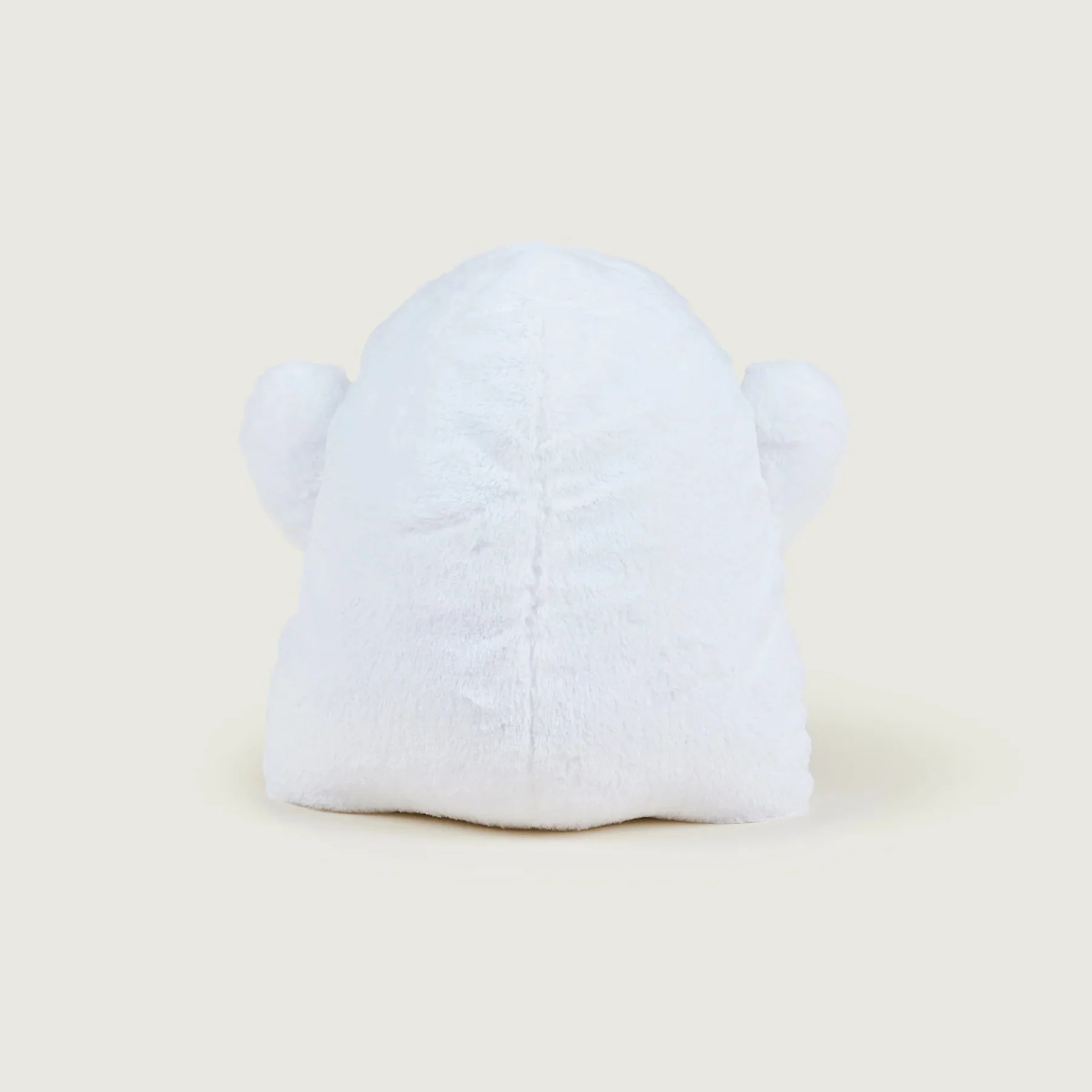 Warmies Ghost Microwavable Plush - Image 5