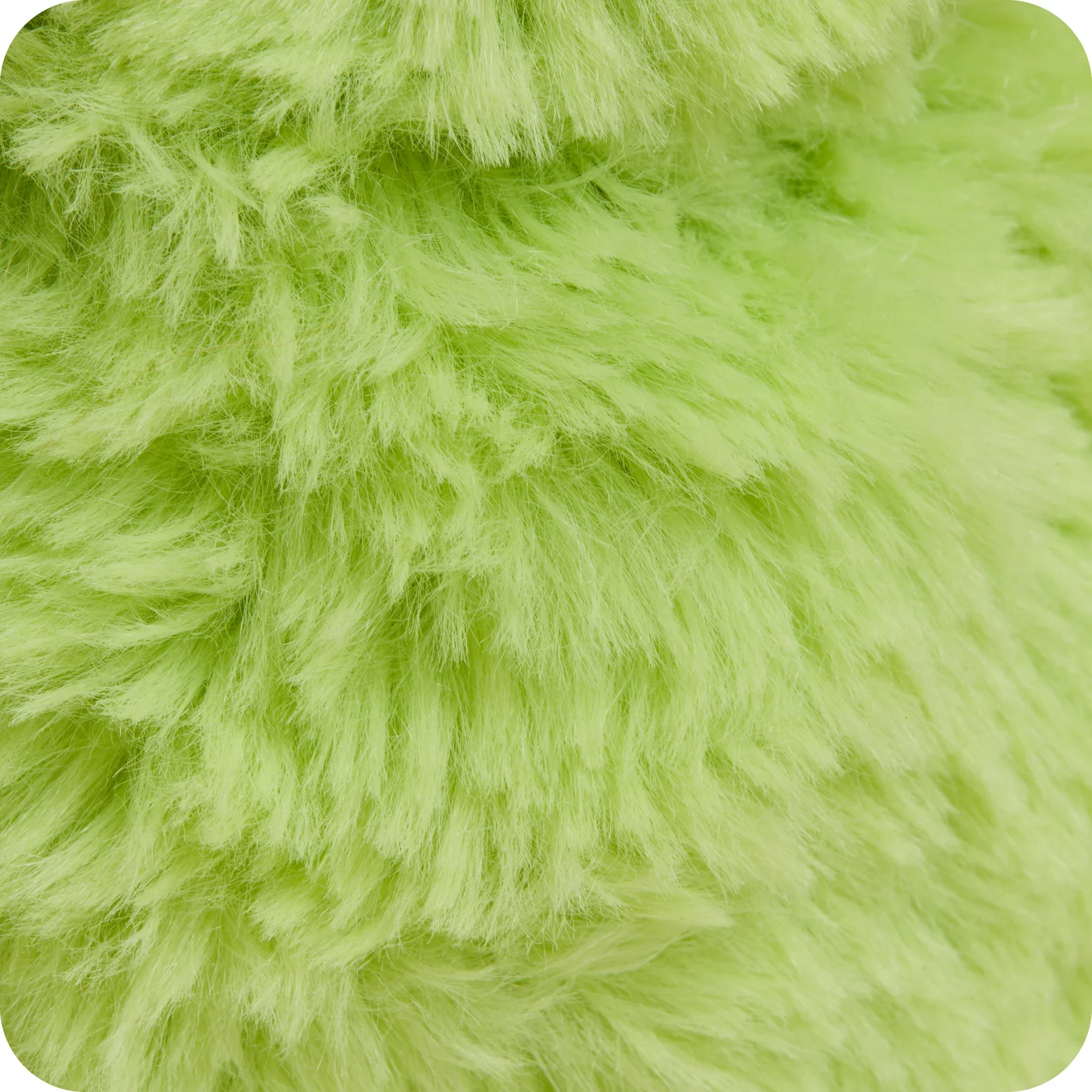 Warmies Junior Frog Microwavable Plush - Image 5