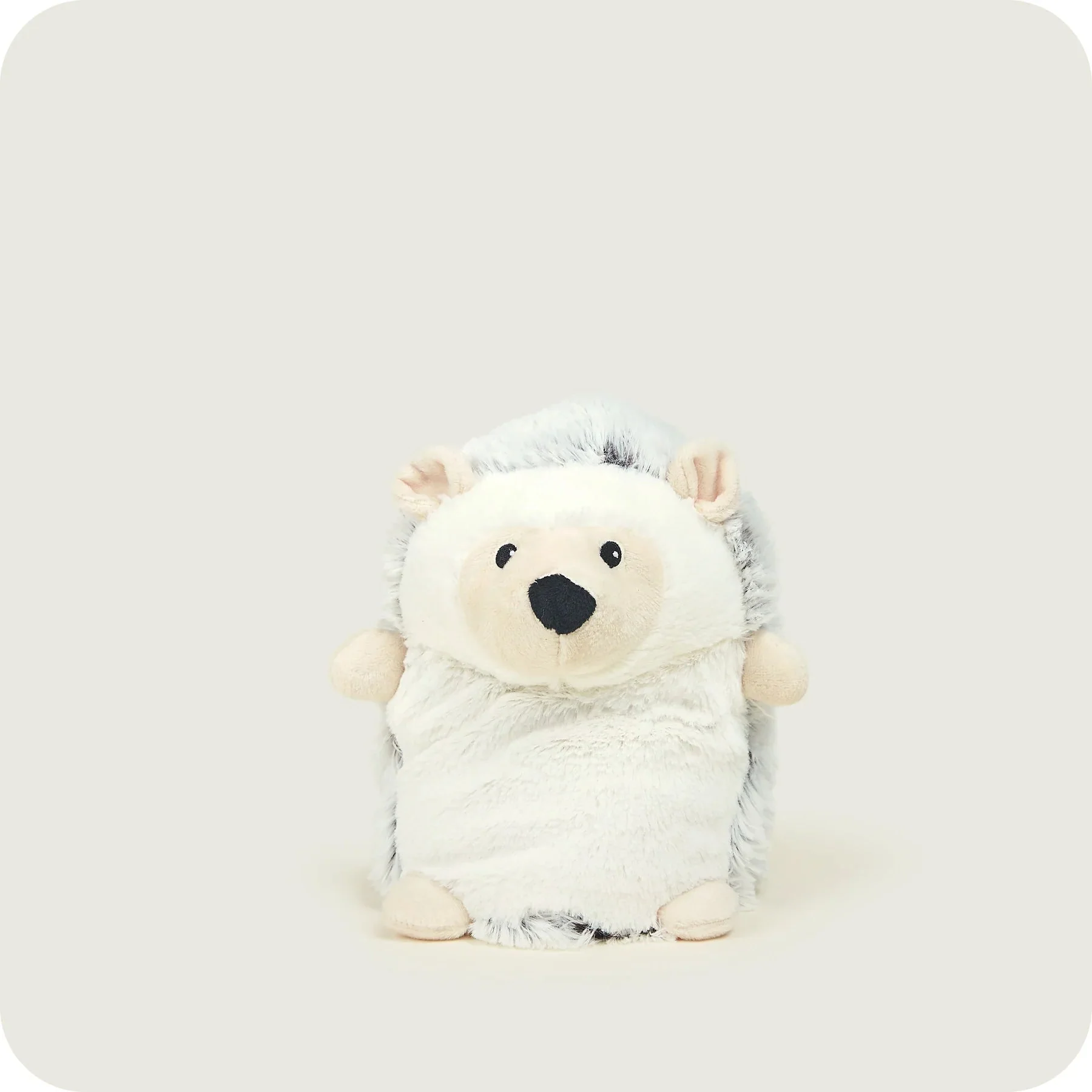 Warmies Junior Hedgehog Microwavable Plush