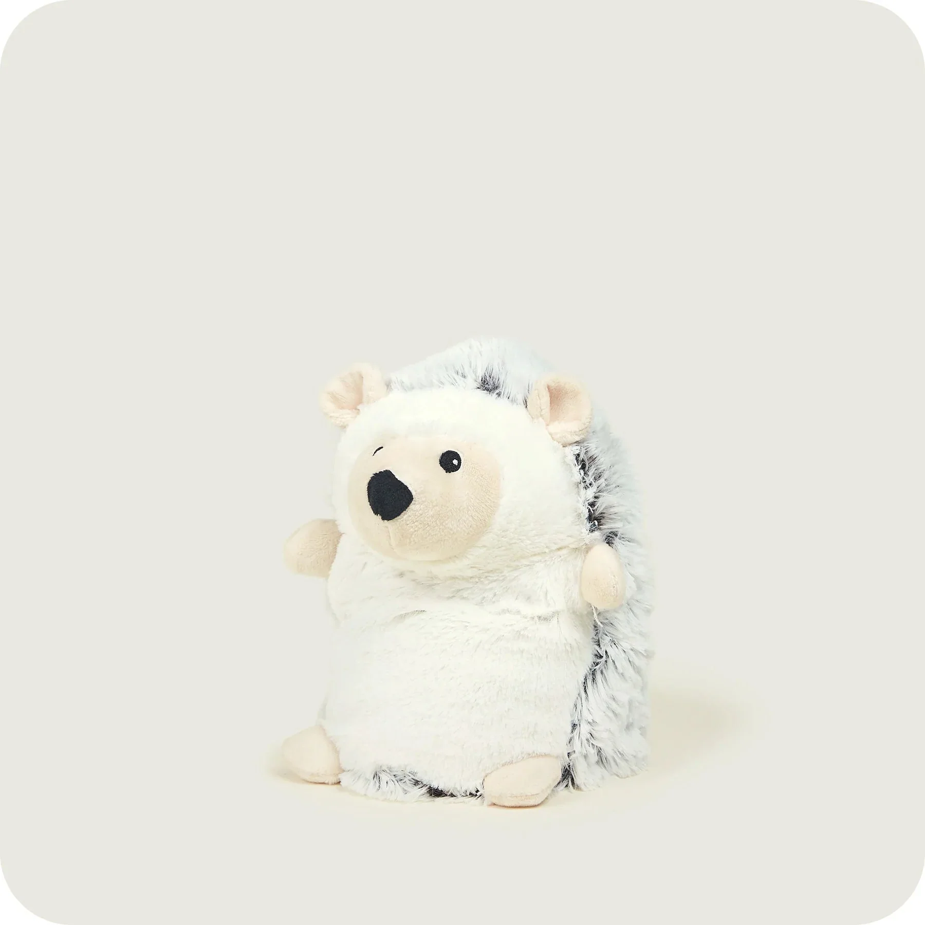 Warmies Junior Hedgehog Microwavable Plush - Image 2