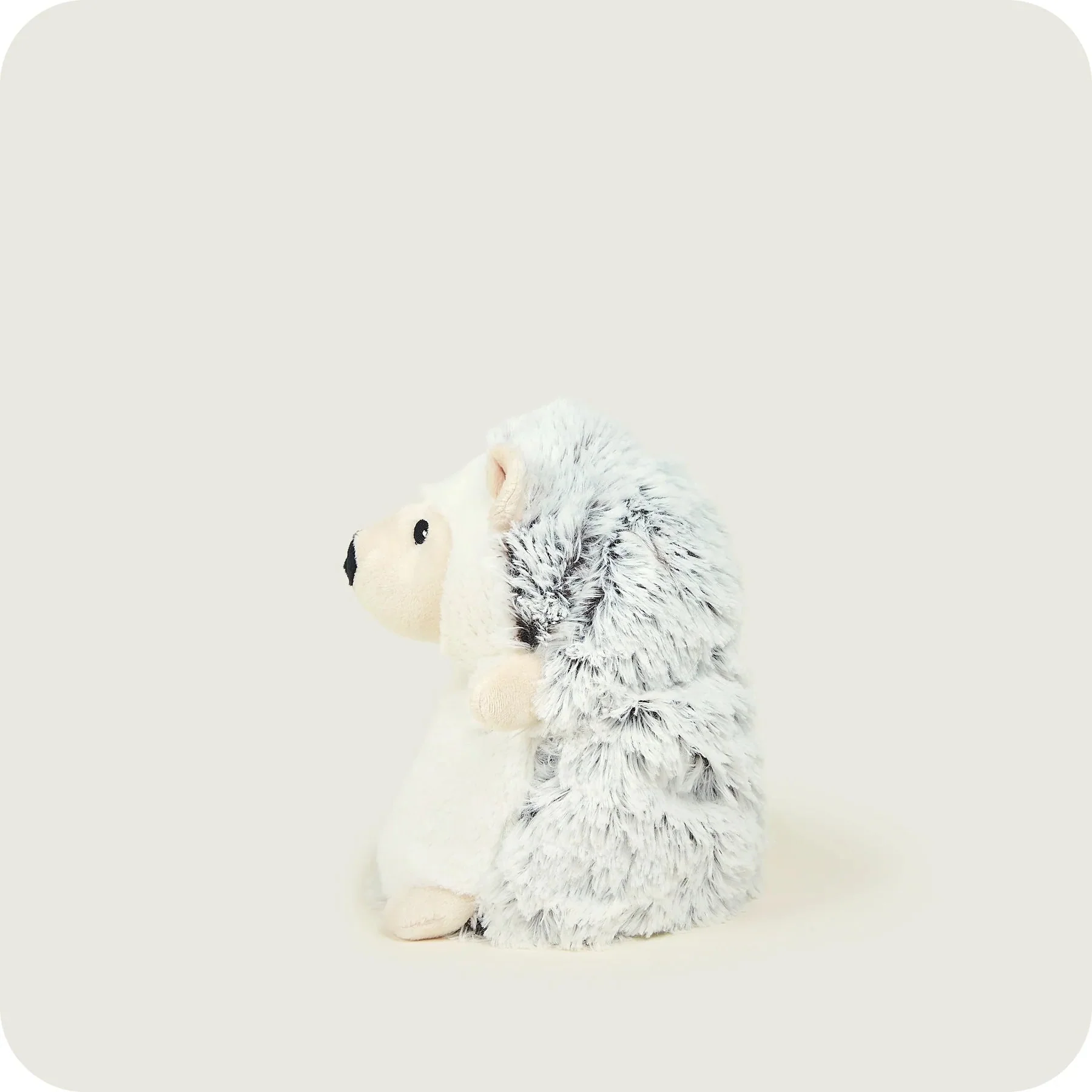 Warmies Junior Hedgehog Microwavable Plush - Image 3