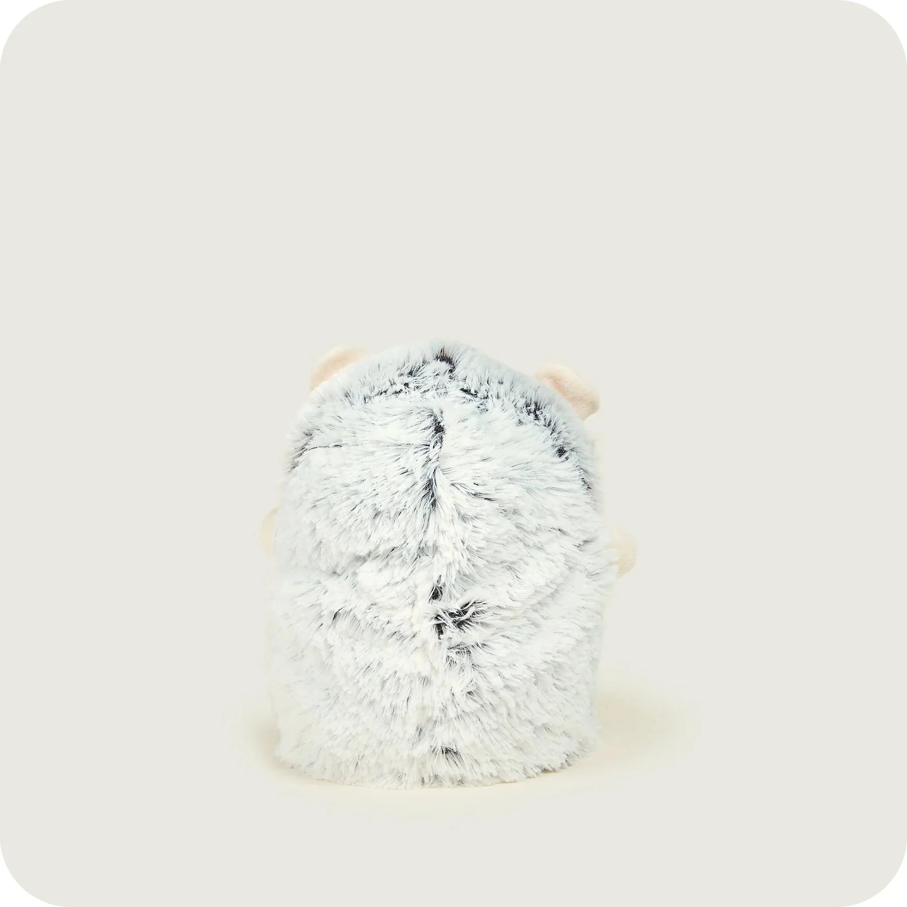 Warmies Junior Hedgehog Microwavable Plush - Image 4