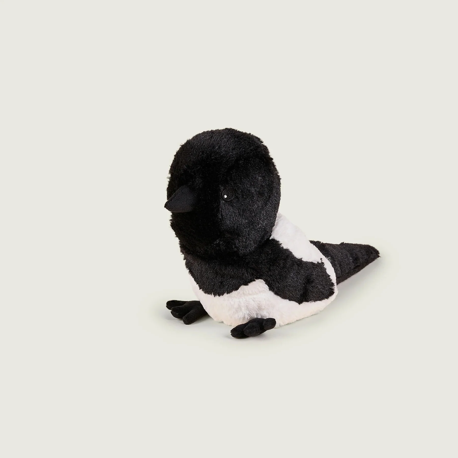 Warmies Magpie Microwavable Plush - Image 2