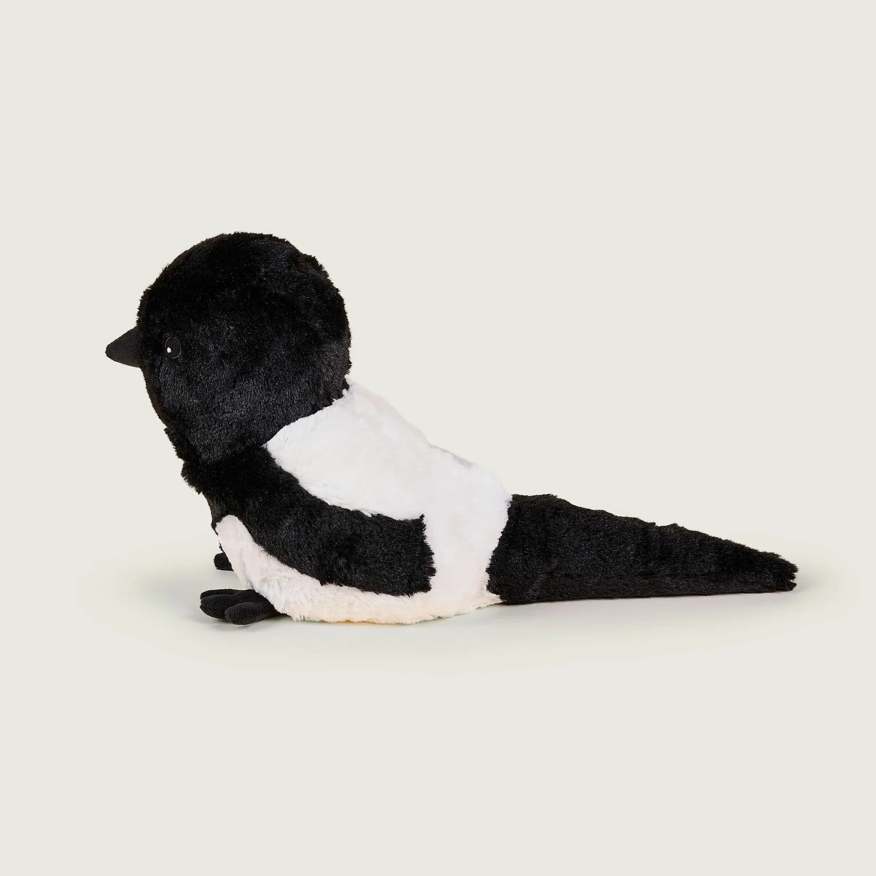 Warmies Magpie Microwavable Plush - Image 3