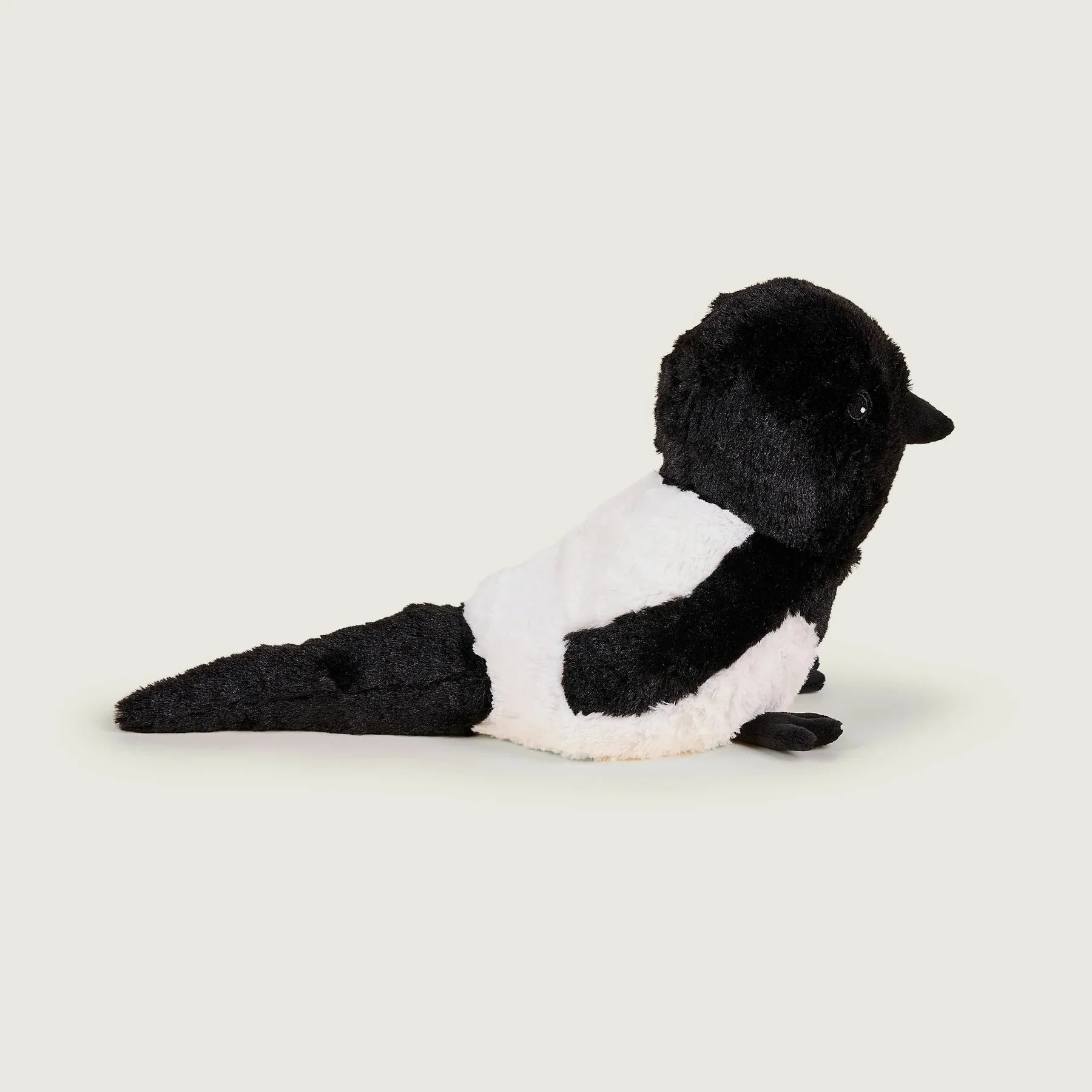 Warmies Magpie Microwavable Plush - Image 4