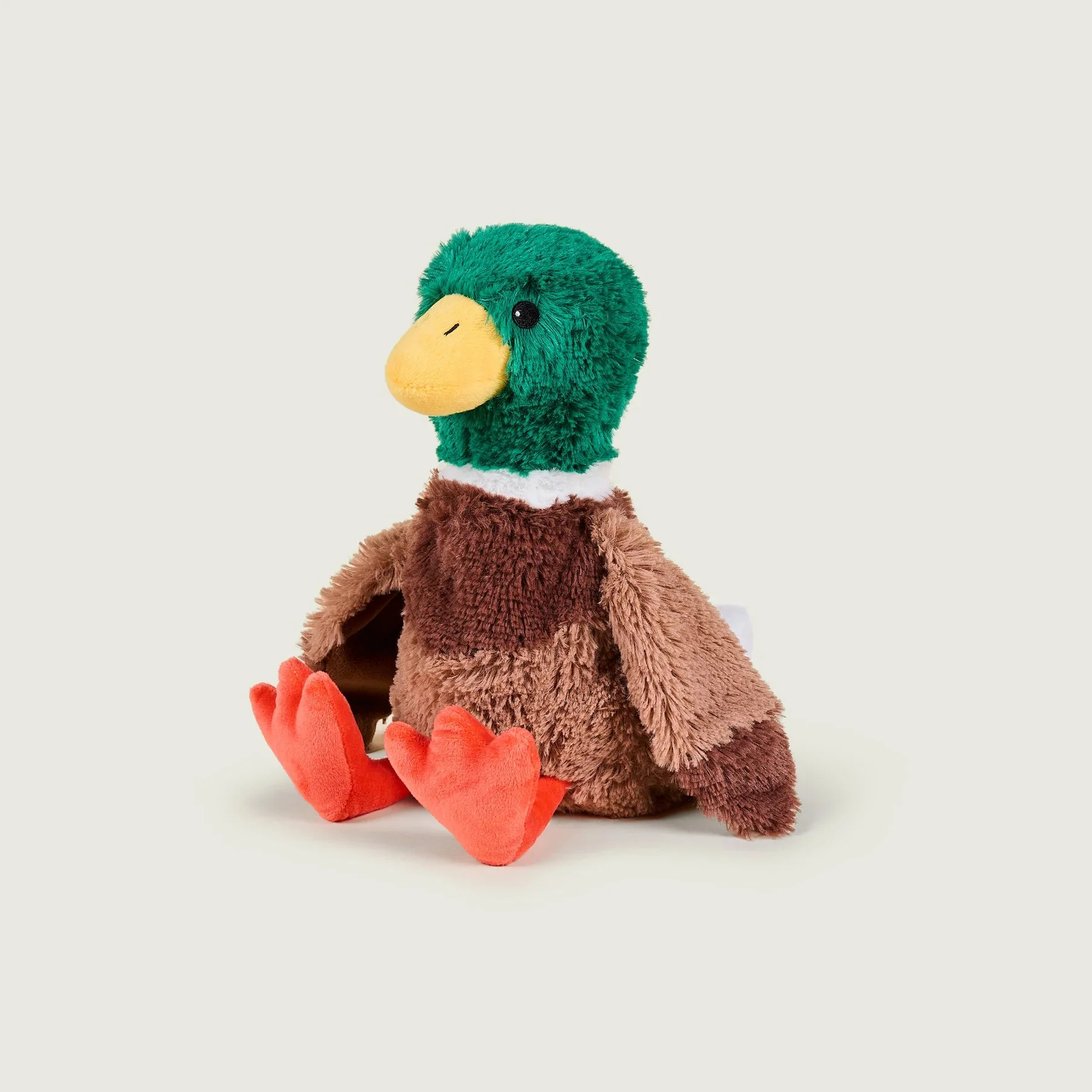 Warmies Mallard Microwavable Plush - Image 2