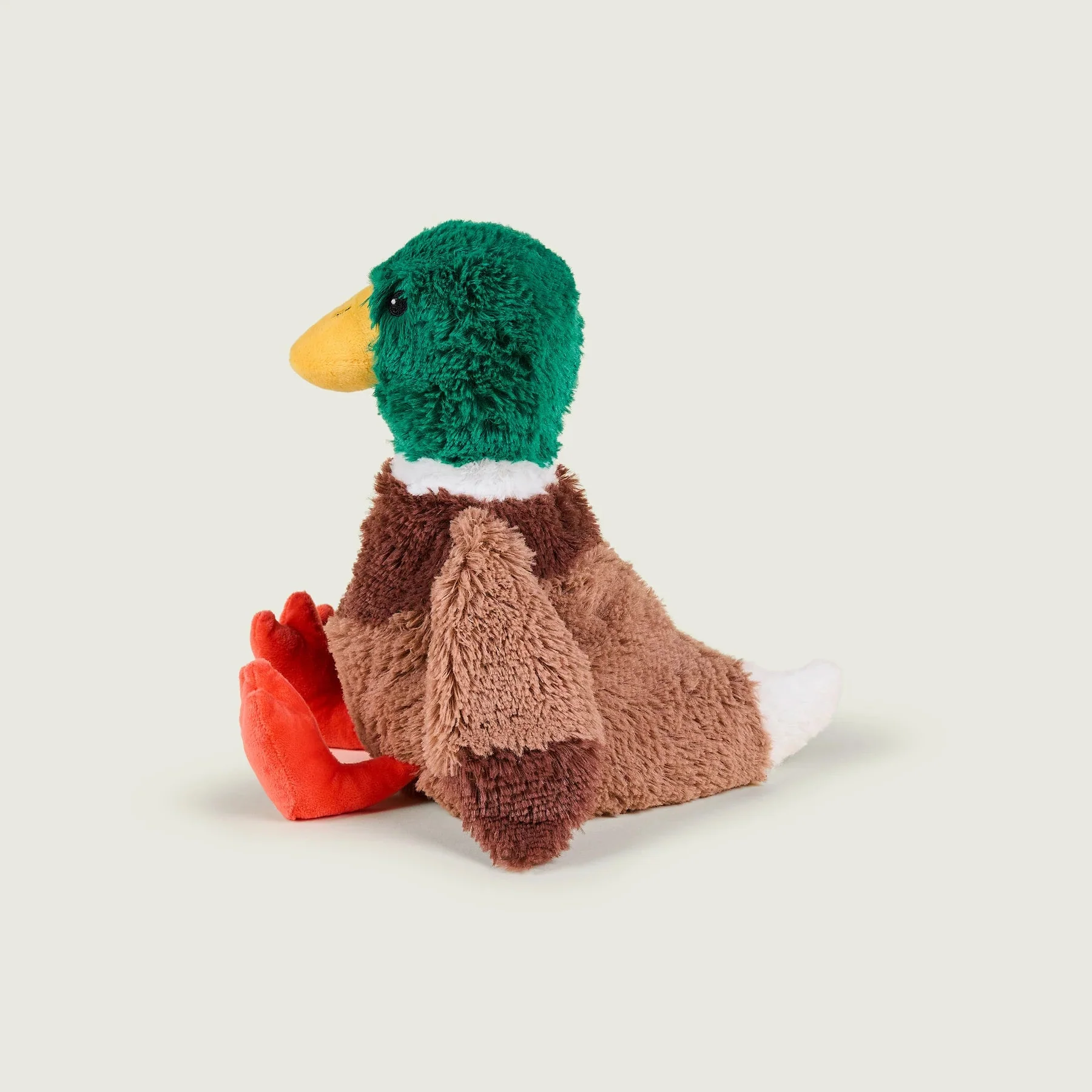 Warmies Mallard Microwavable Plush - Image 3