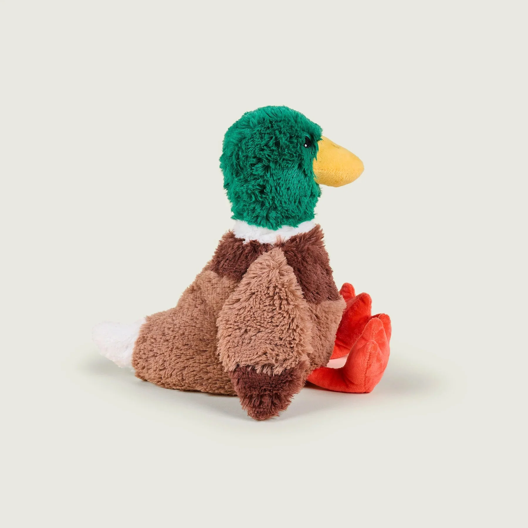 Warmies Mallard Microwavable Plush - Image 4