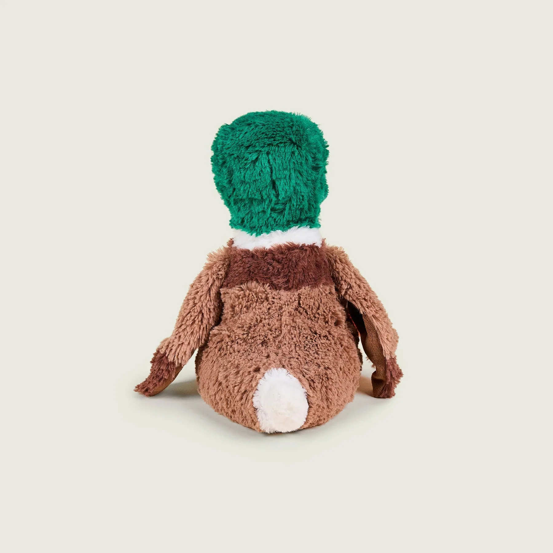 Warmies Mallard Microwavable Plush - Image 5