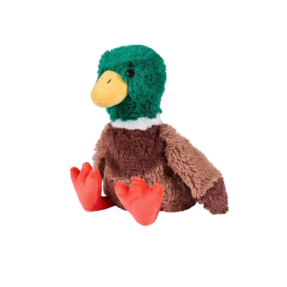 Warmies Mallard Microwavable Plush - Image 6