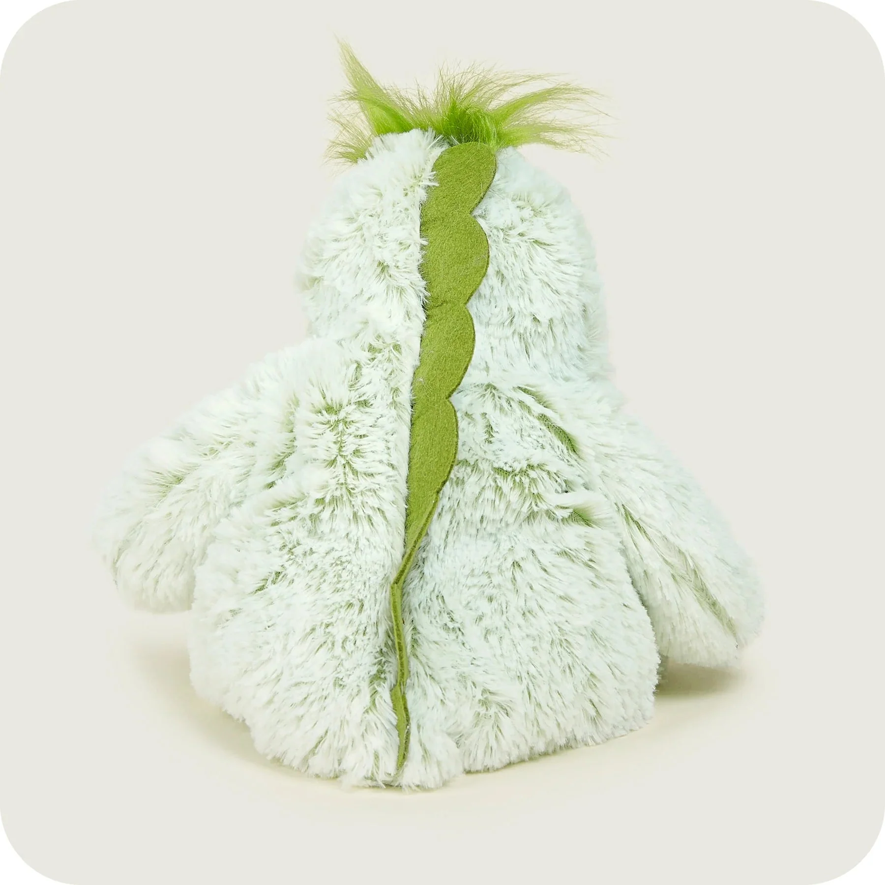 Warmies Marshmallow Dinosaur Microwaveable Plush - Image 5