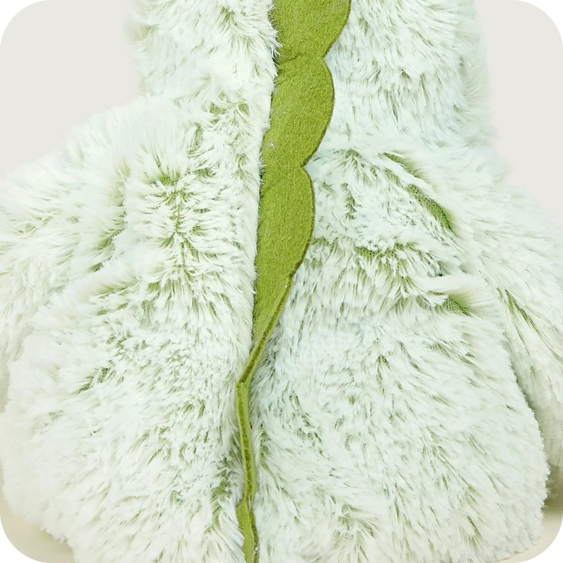 Warmies Marshmallow Dinosaur Microwaveable Plush - Image 6