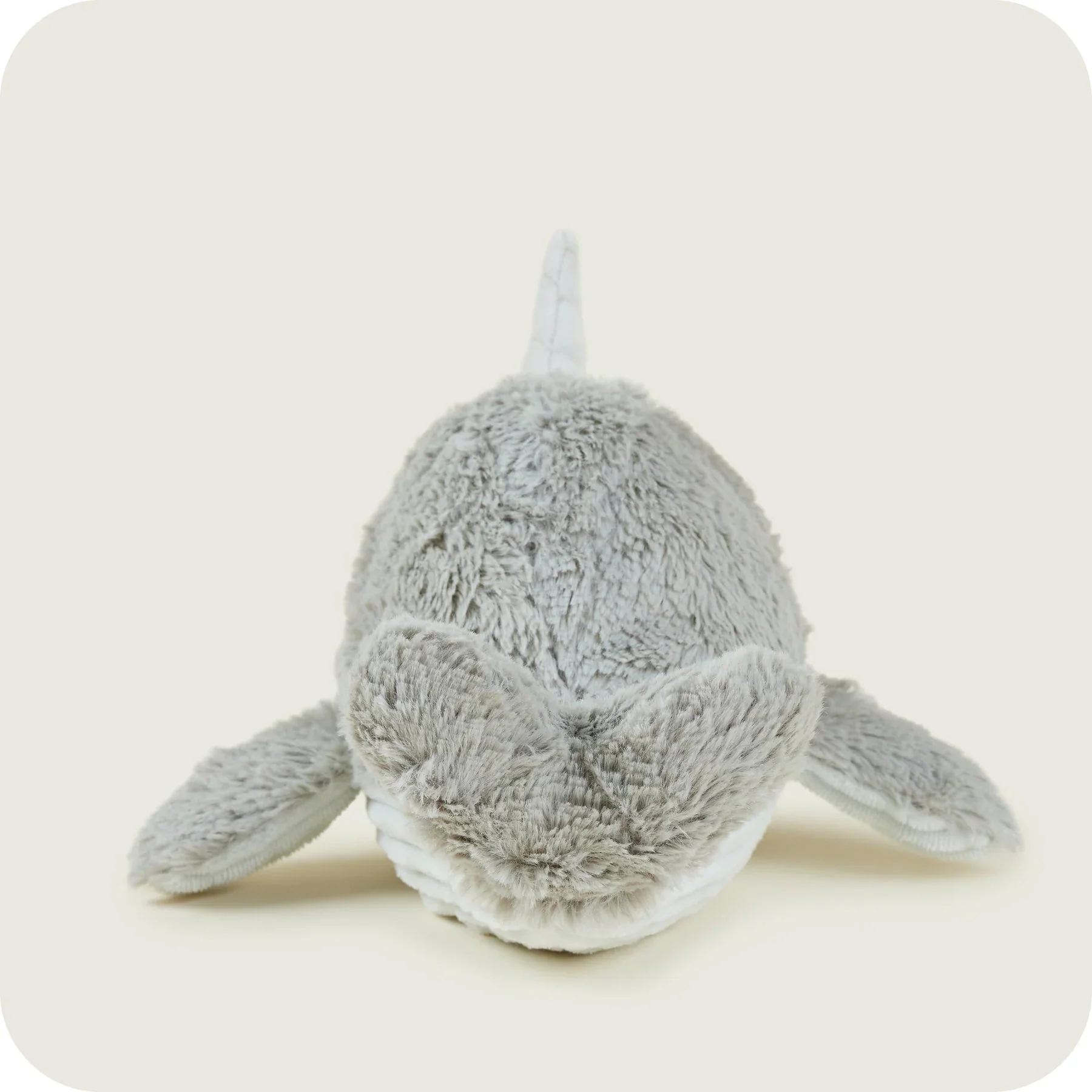 Warmies Narwhal Microwaveable Plush - Image 5