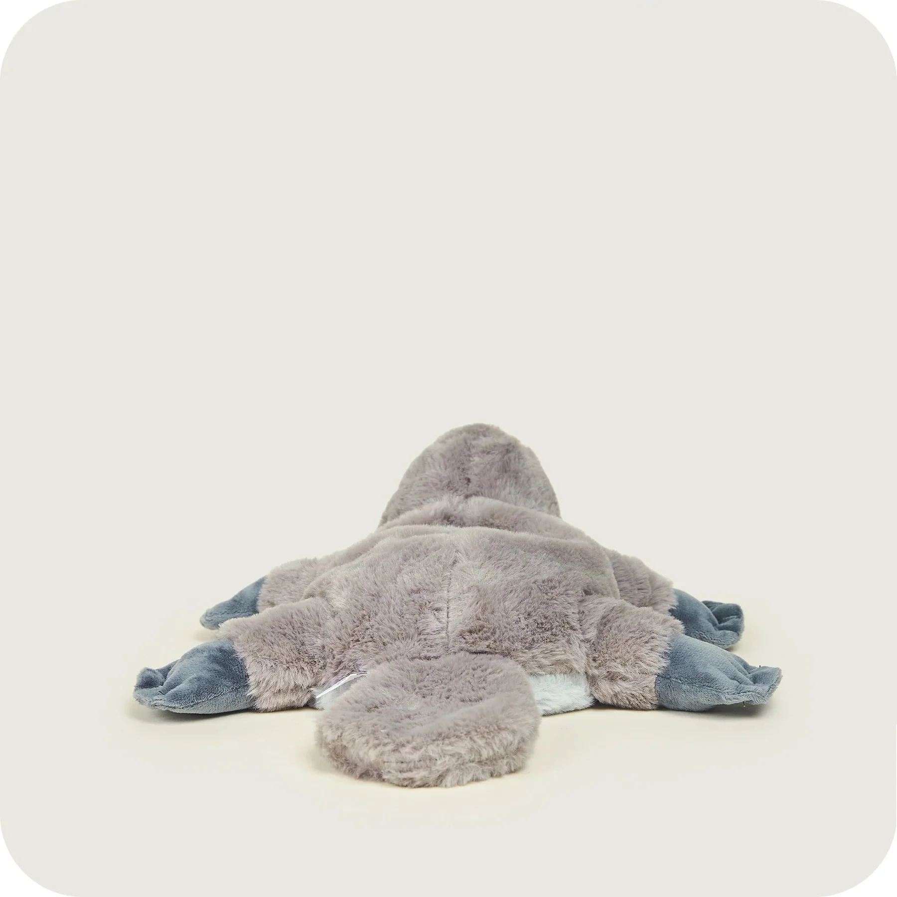 Warmies Platypus Microwavable Plush - Image 5