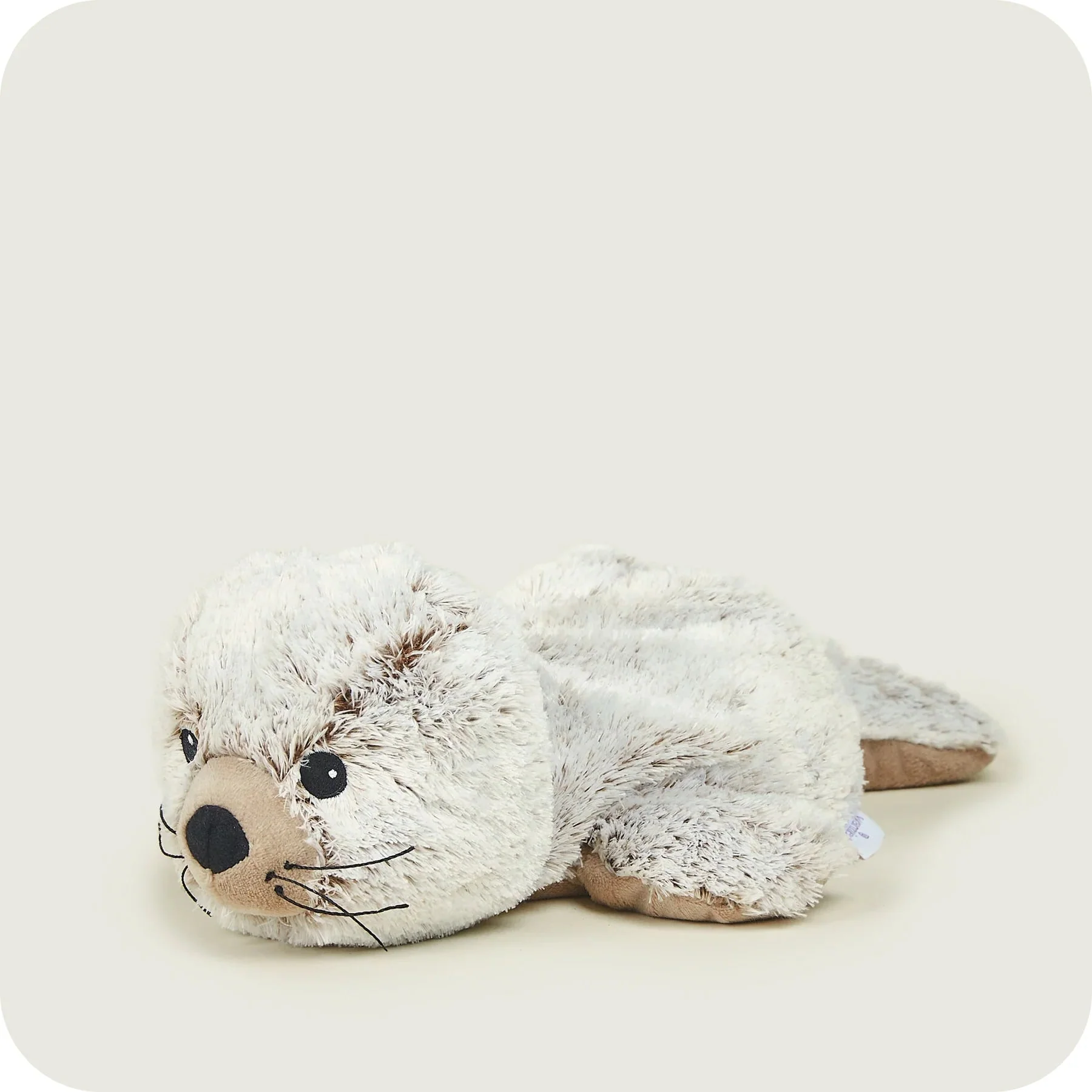 Warmies Seal Microwavable Plush - Image 2