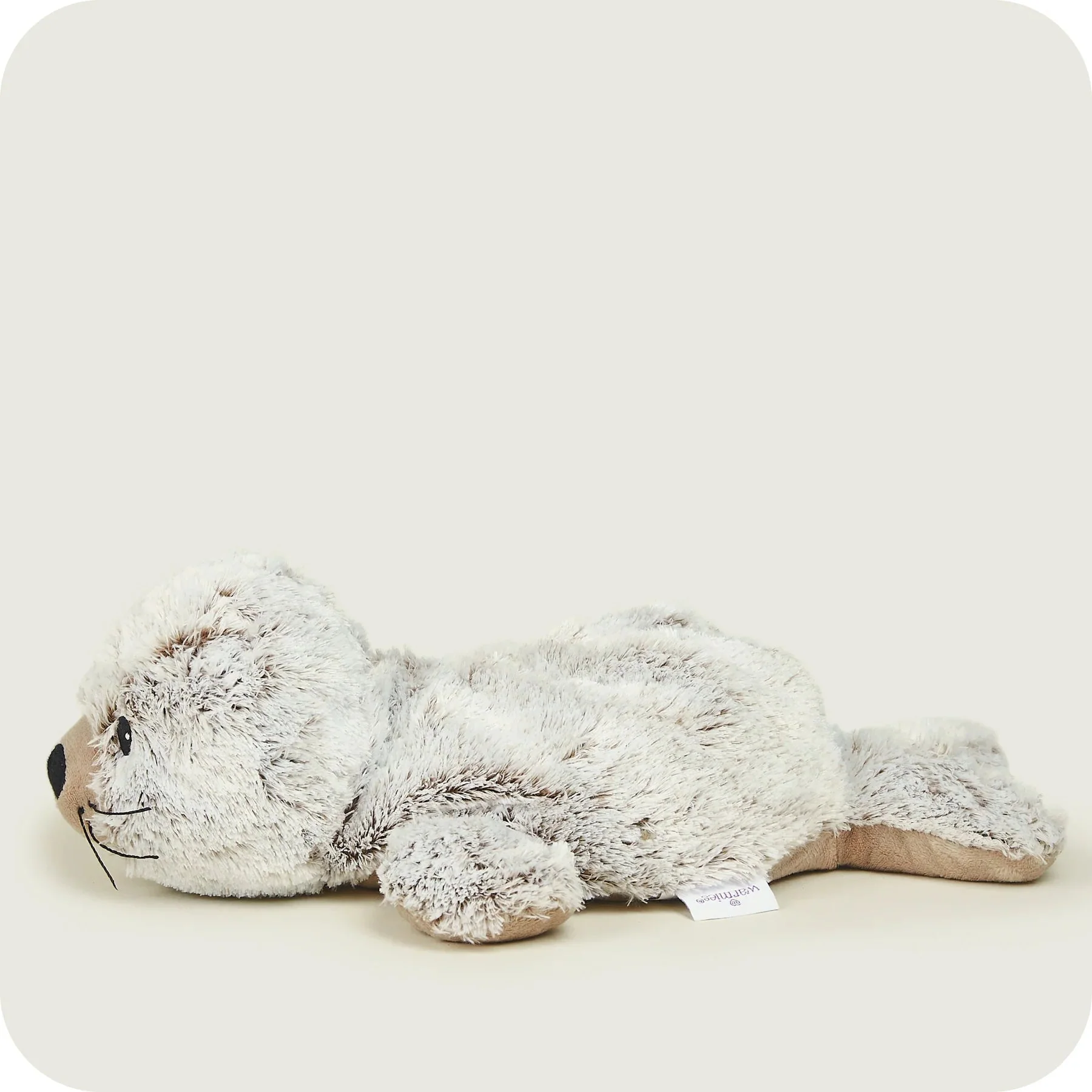 Warmies Seal Microwavable Plush - Image 3