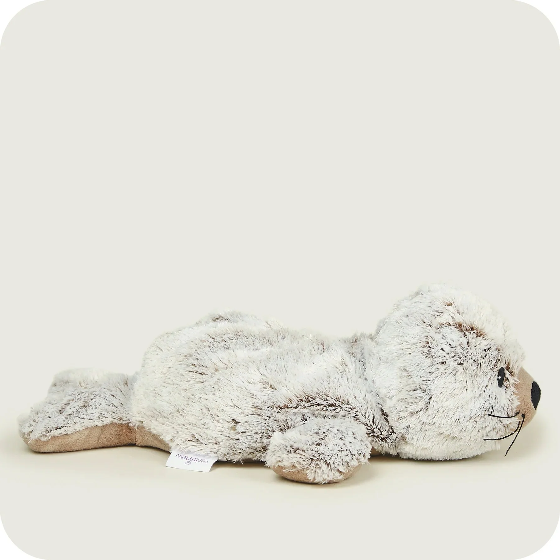 Warmies Seal Microwavable Plush - Image 4