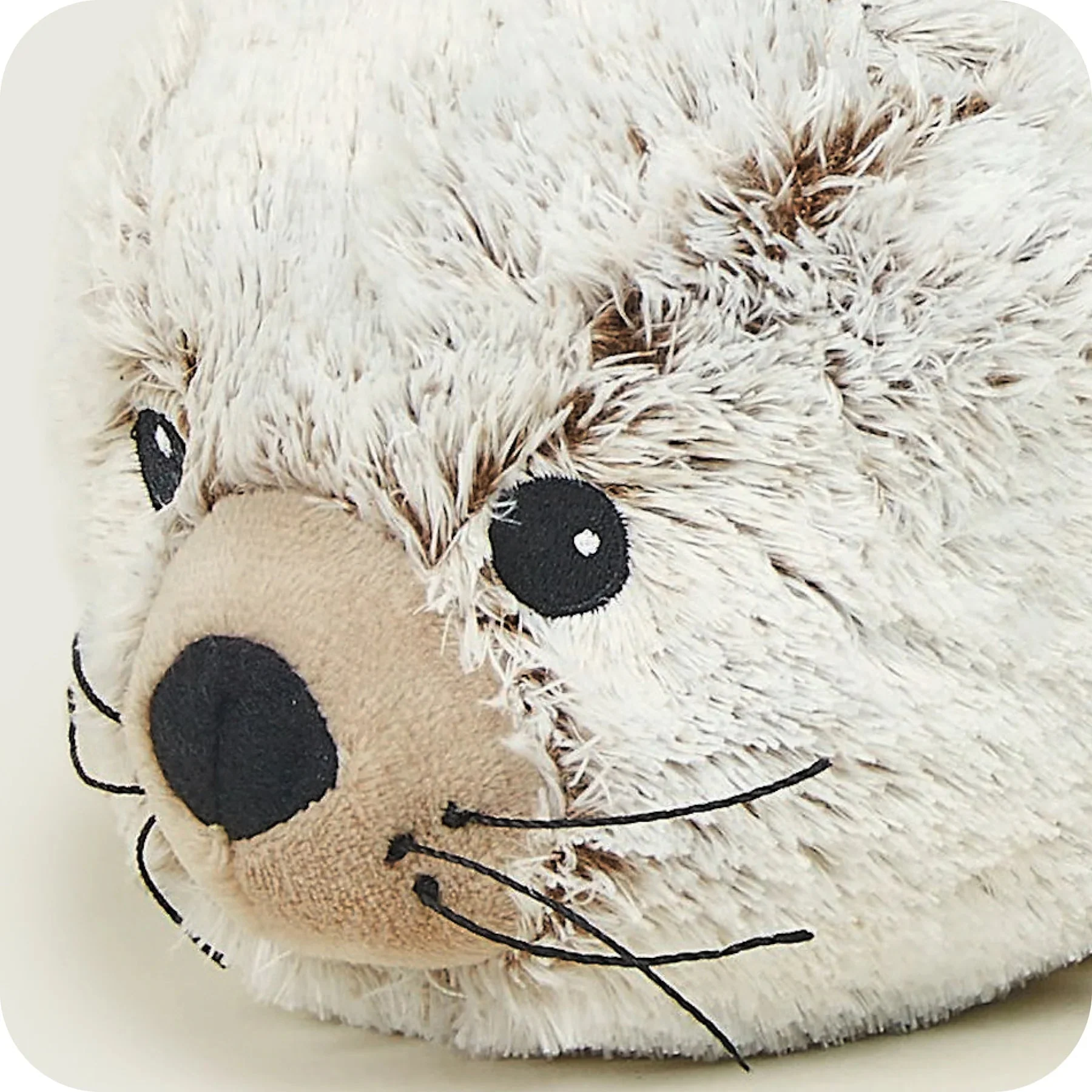 Warmies Seal Microwavable Plush - Image 5