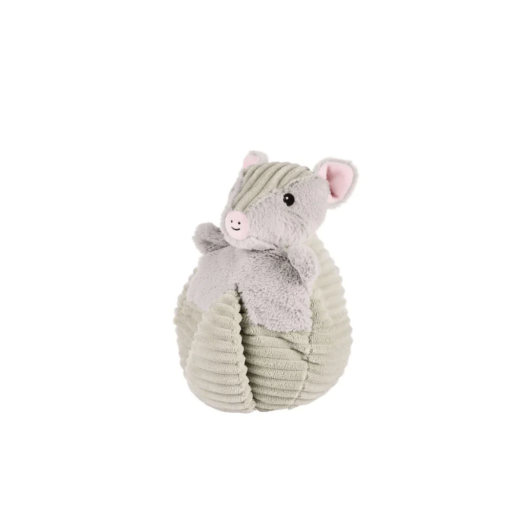 Warmies Armadillo Heatable Plush Toy - Image 6