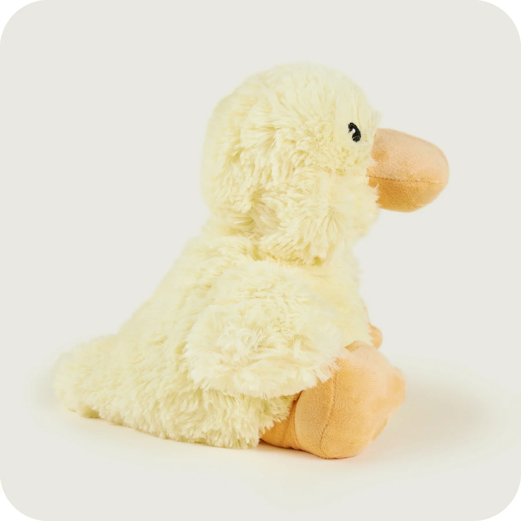 Warmies Chick Heatable Plush Toy - Image 4