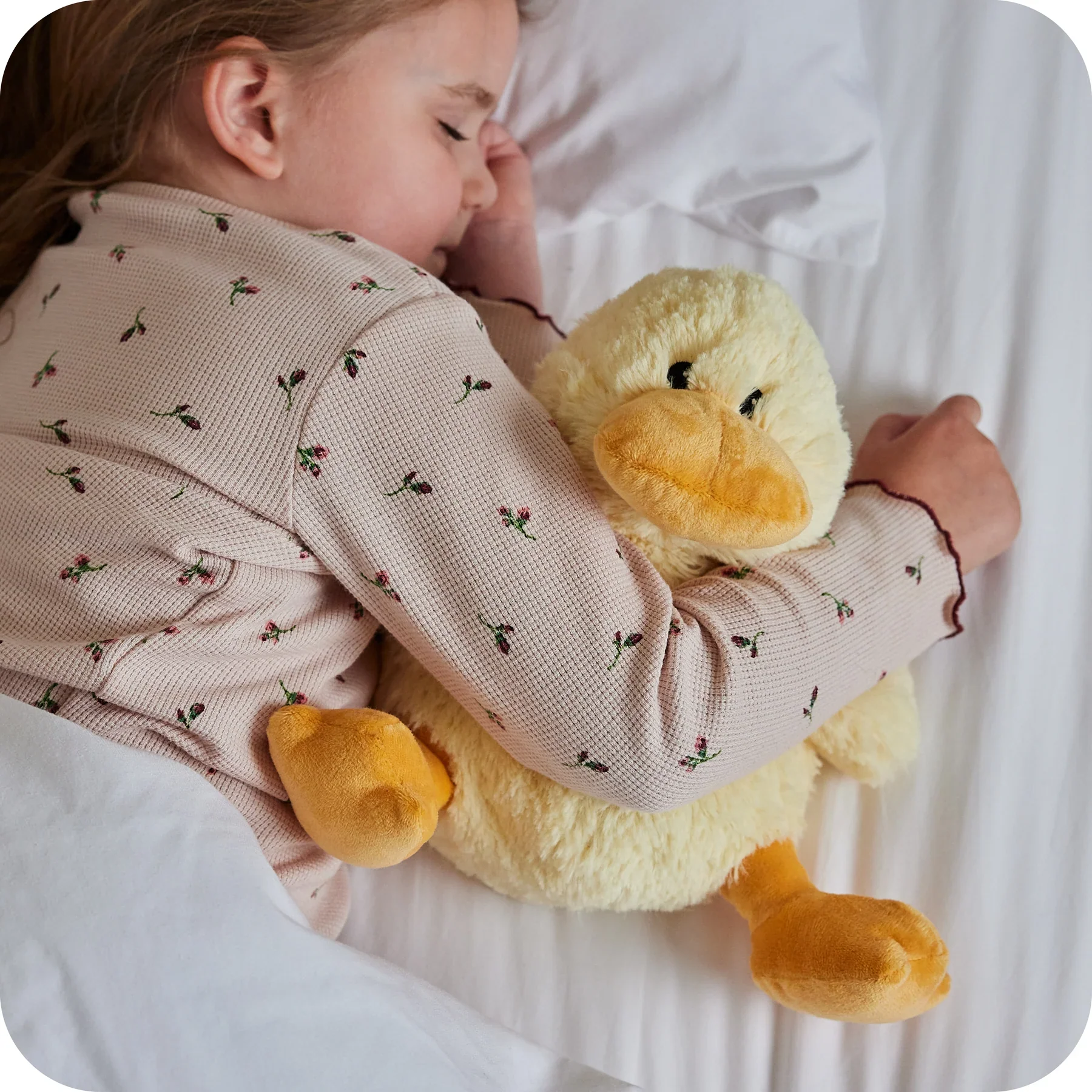 Warmies Chick Heatable Plush Toy - Image 9