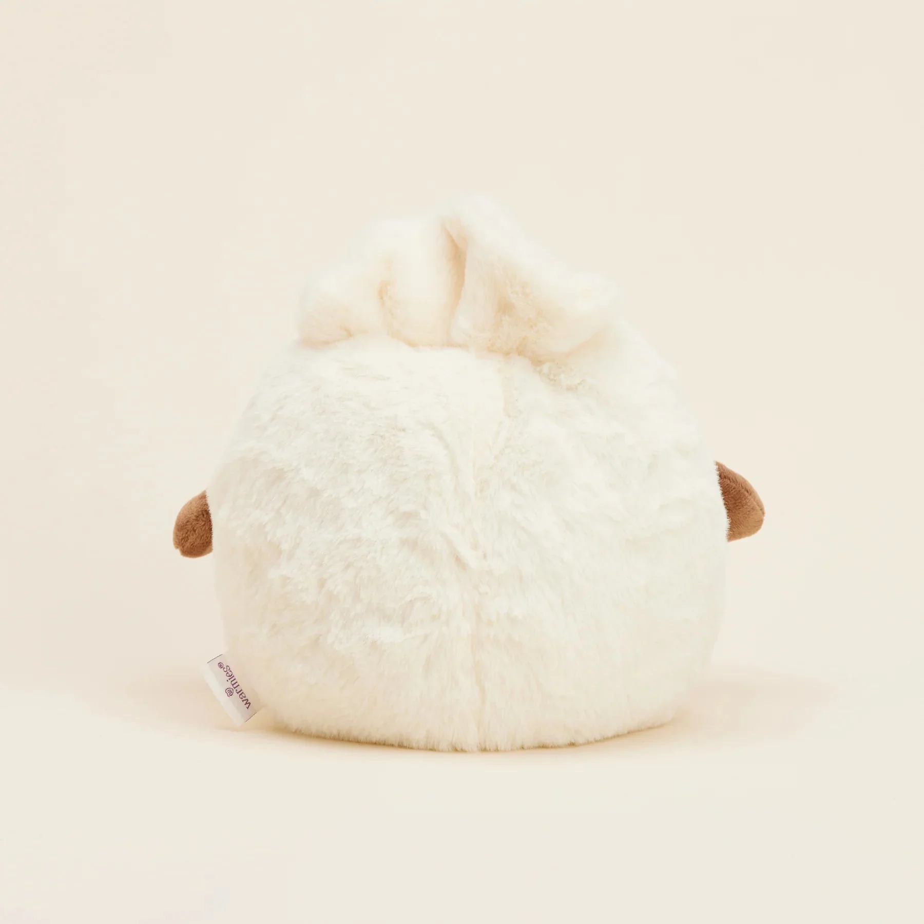 Warmies Dumpling Microwavable Plush - Image 3