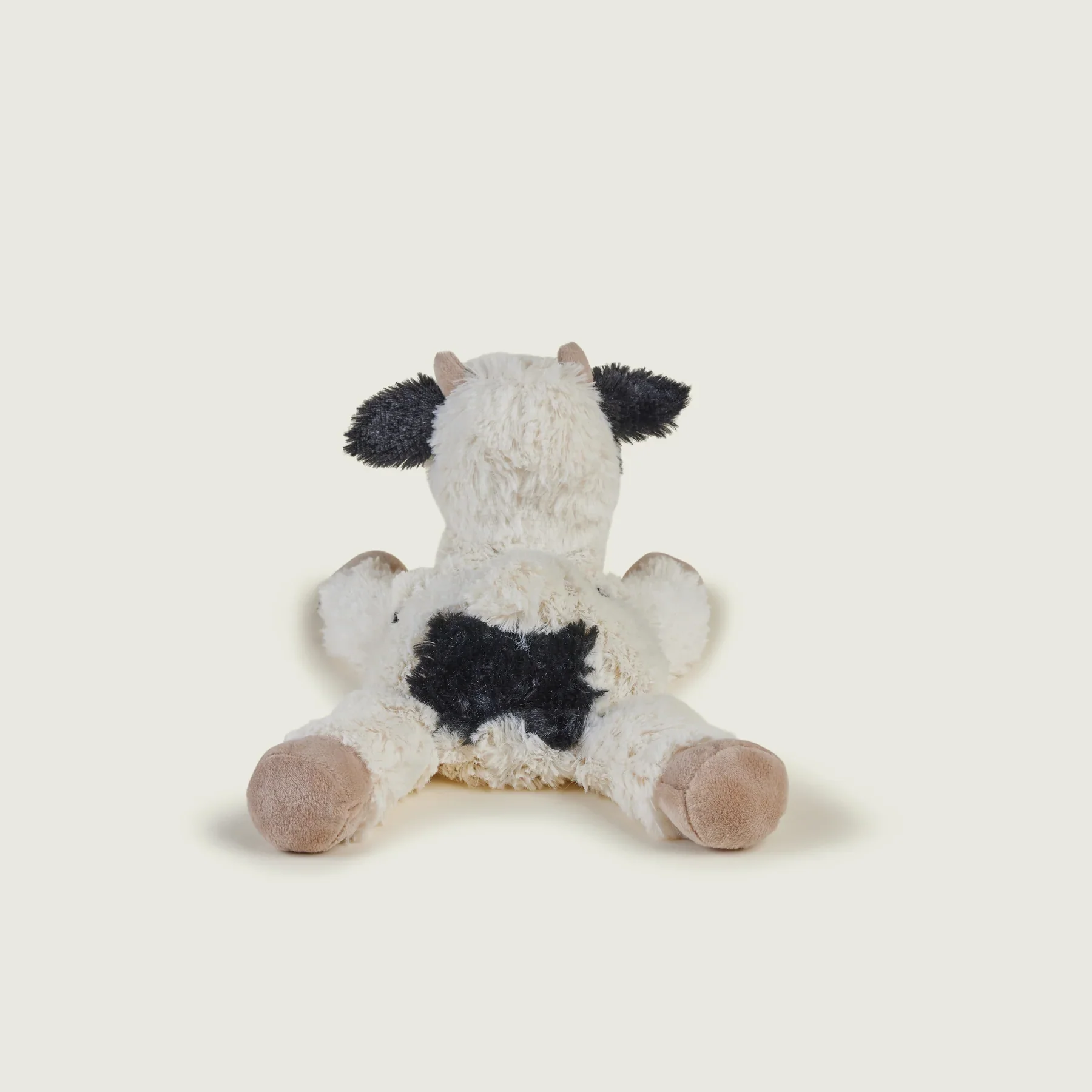 Warmies Laying Cow Heatable Plush Toy - Image 5