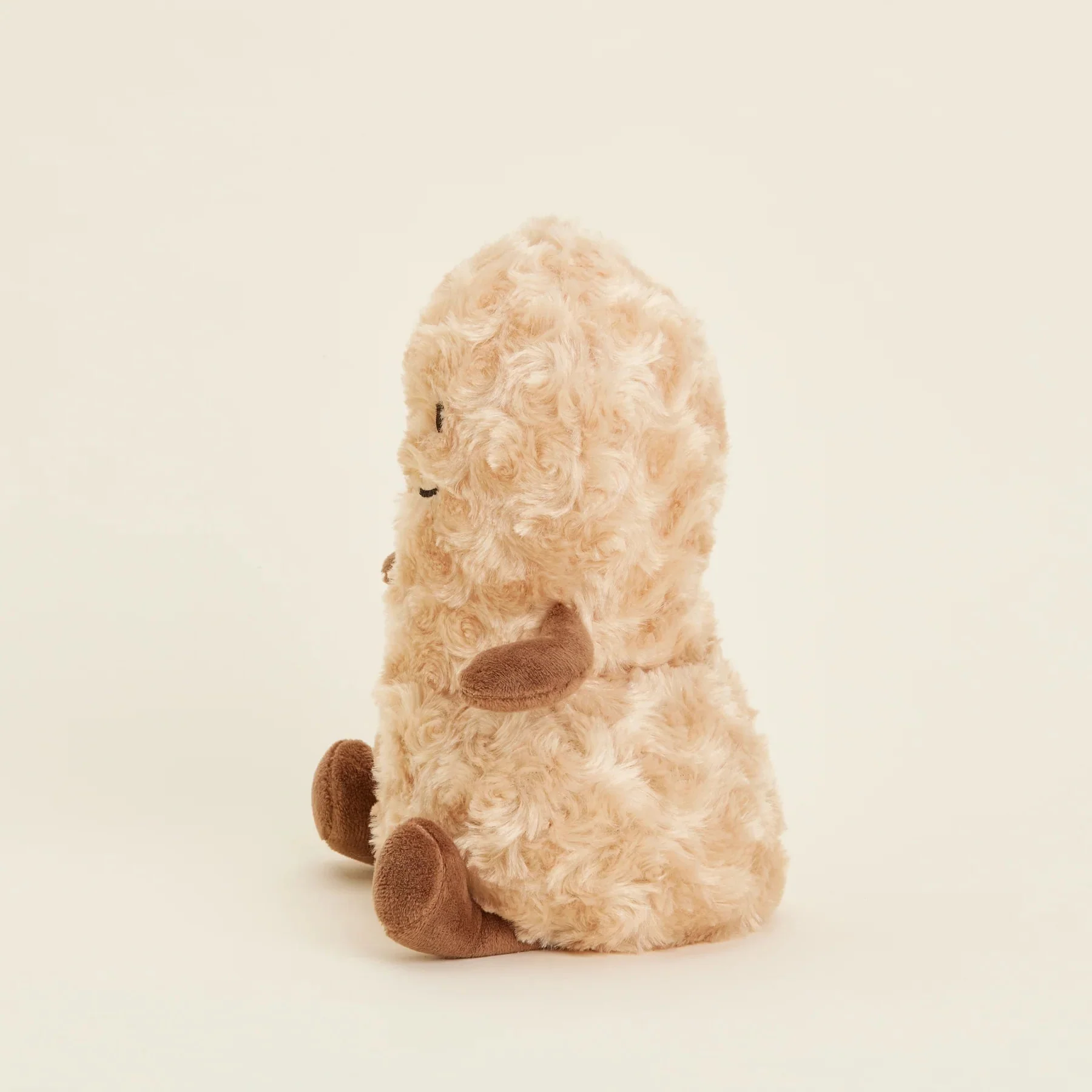 Warmies Peanut Microwavable Plush - Image 2