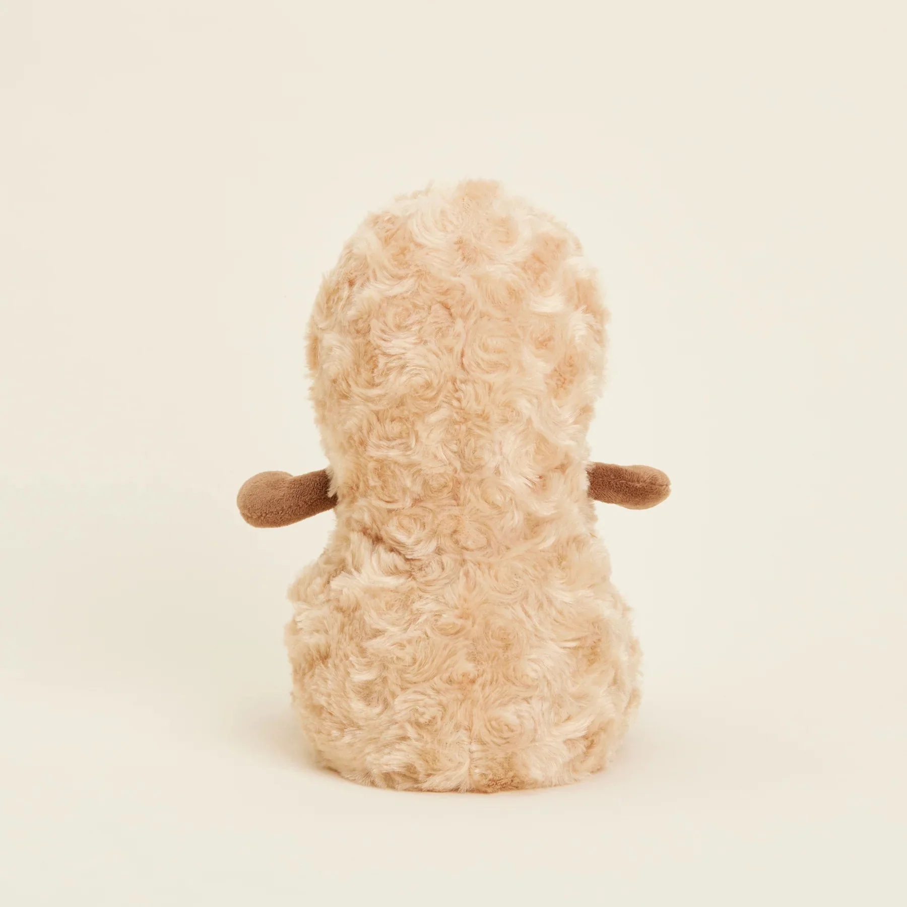 Warmies Peanut Microwavable Plush - Image 3