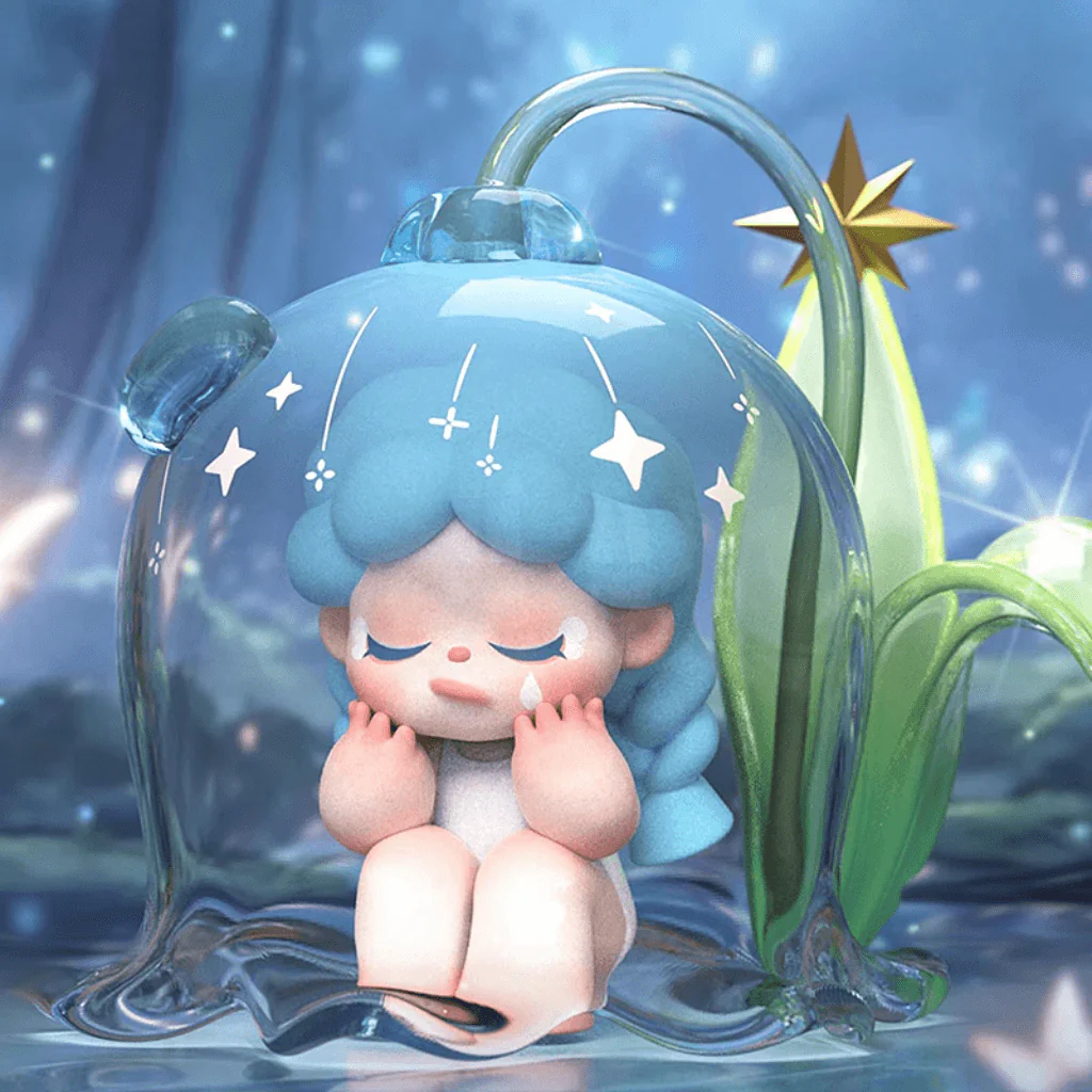 Wendy âFollow the Moonâ Blind Box Collectables â Dodo Sugar - Image 10